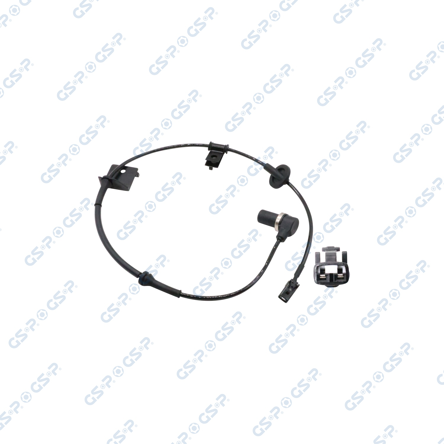 GSP ABS Sensor 9a0467 for HYUNDAI
