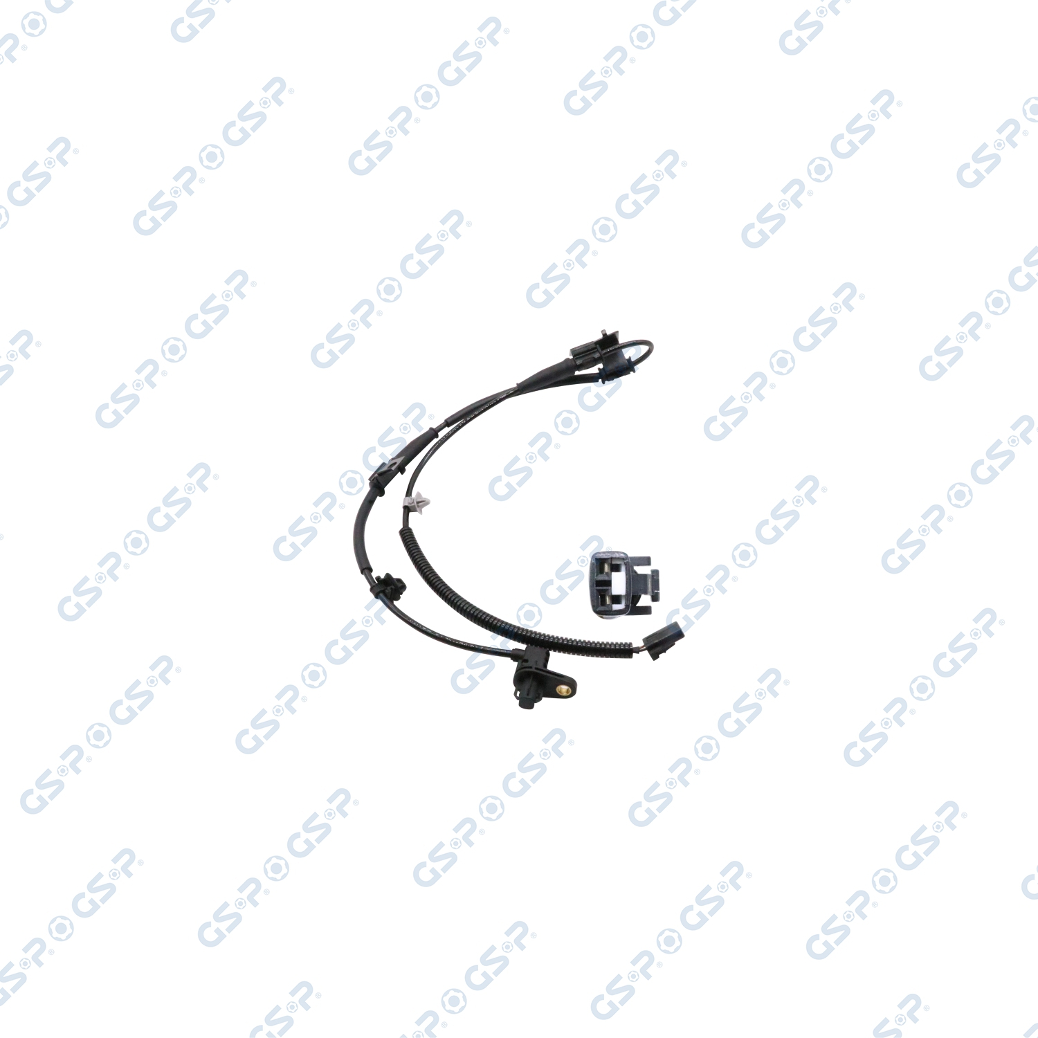GSP ABS Sensor 9a0492 for HYUNDAI