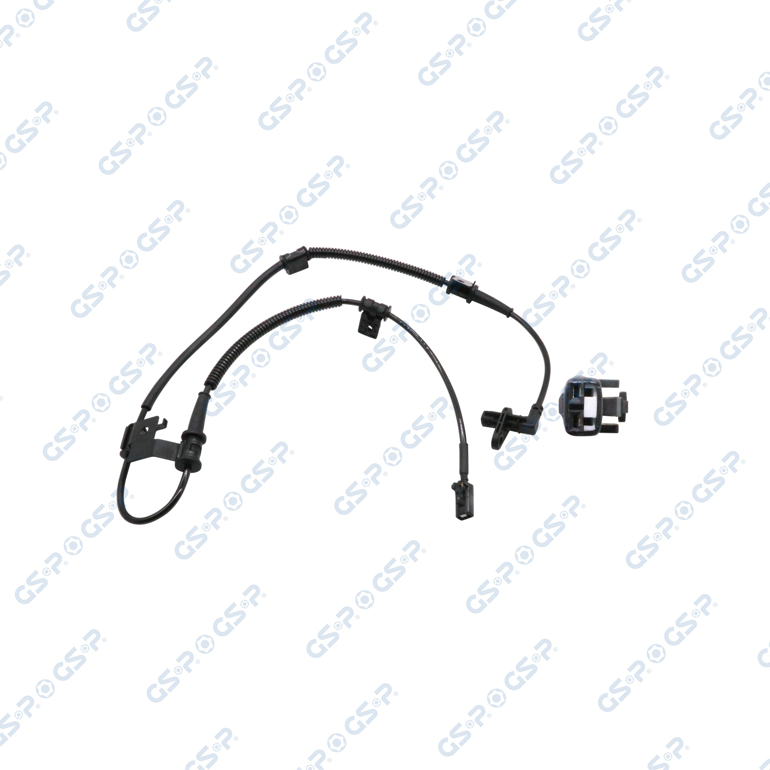 GSP ABS Sensor 9a0489 for KIA
