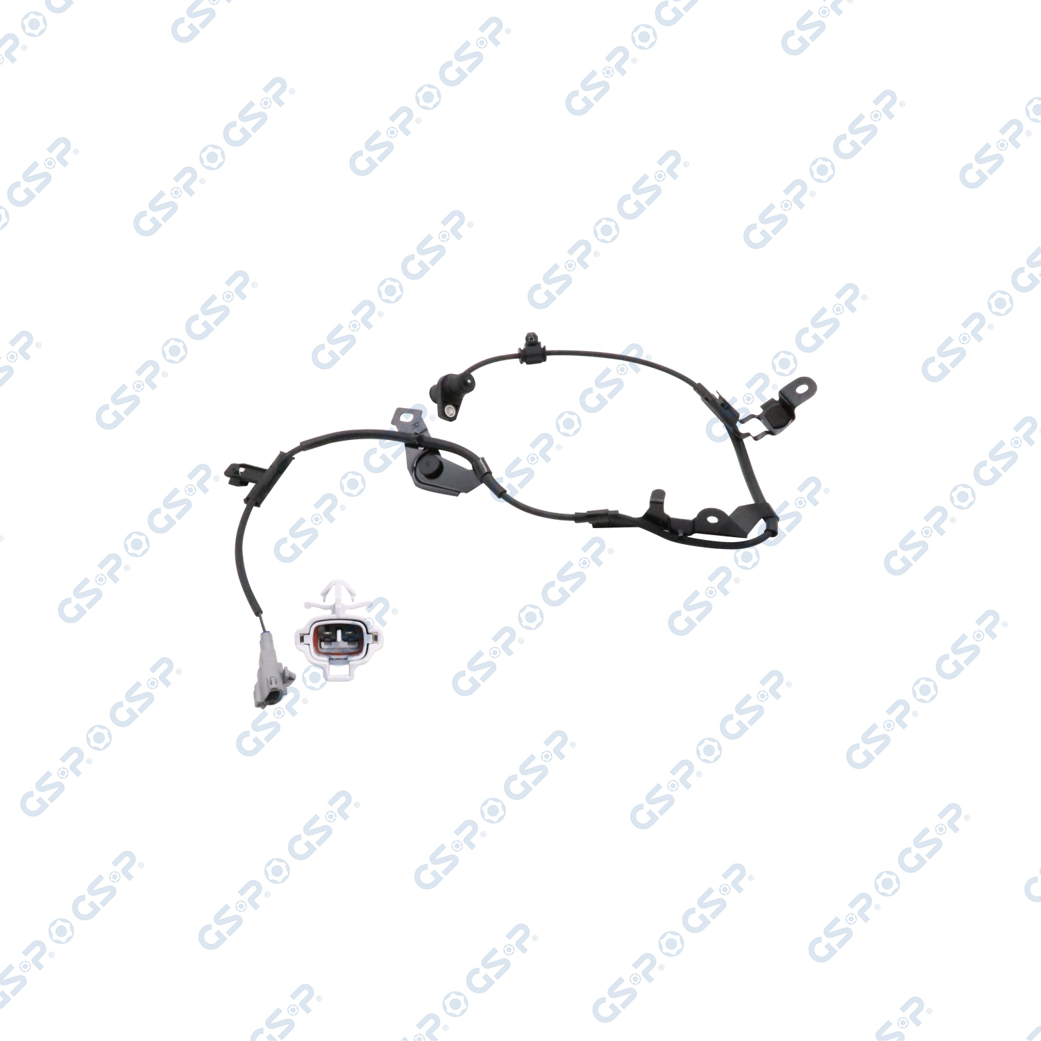 GSP ABS Sensor 9a0512 for TOYOTA