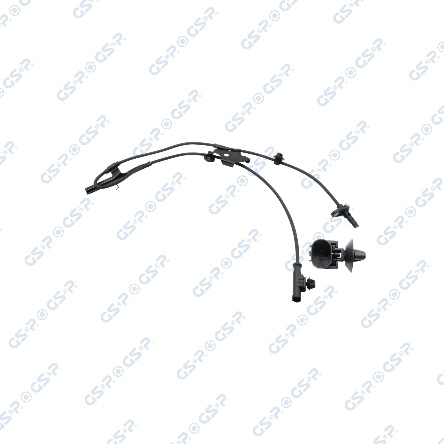 GSP ABS Sensor 9a0524 for TOYOTA