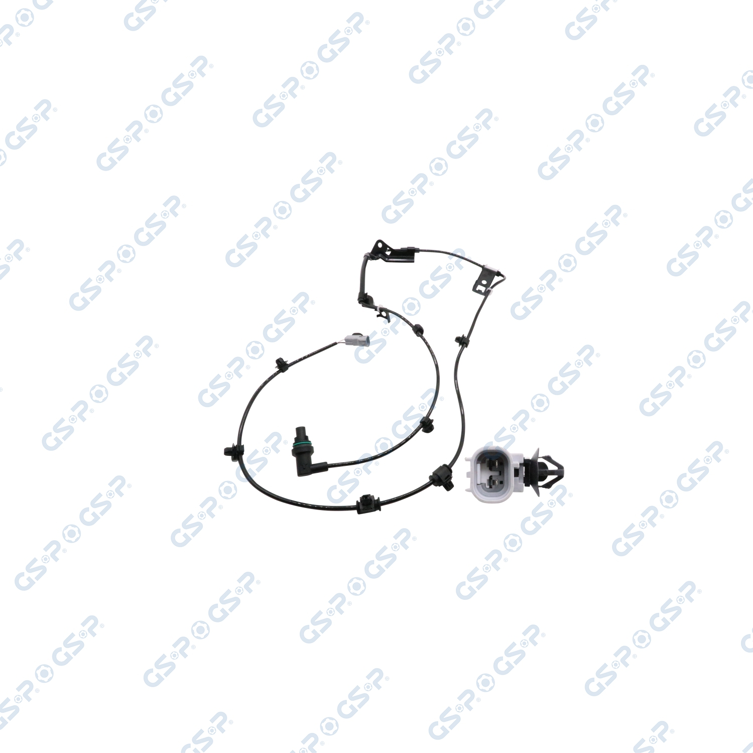 GSP ABS Sensor 9a0530 for TOYOTA