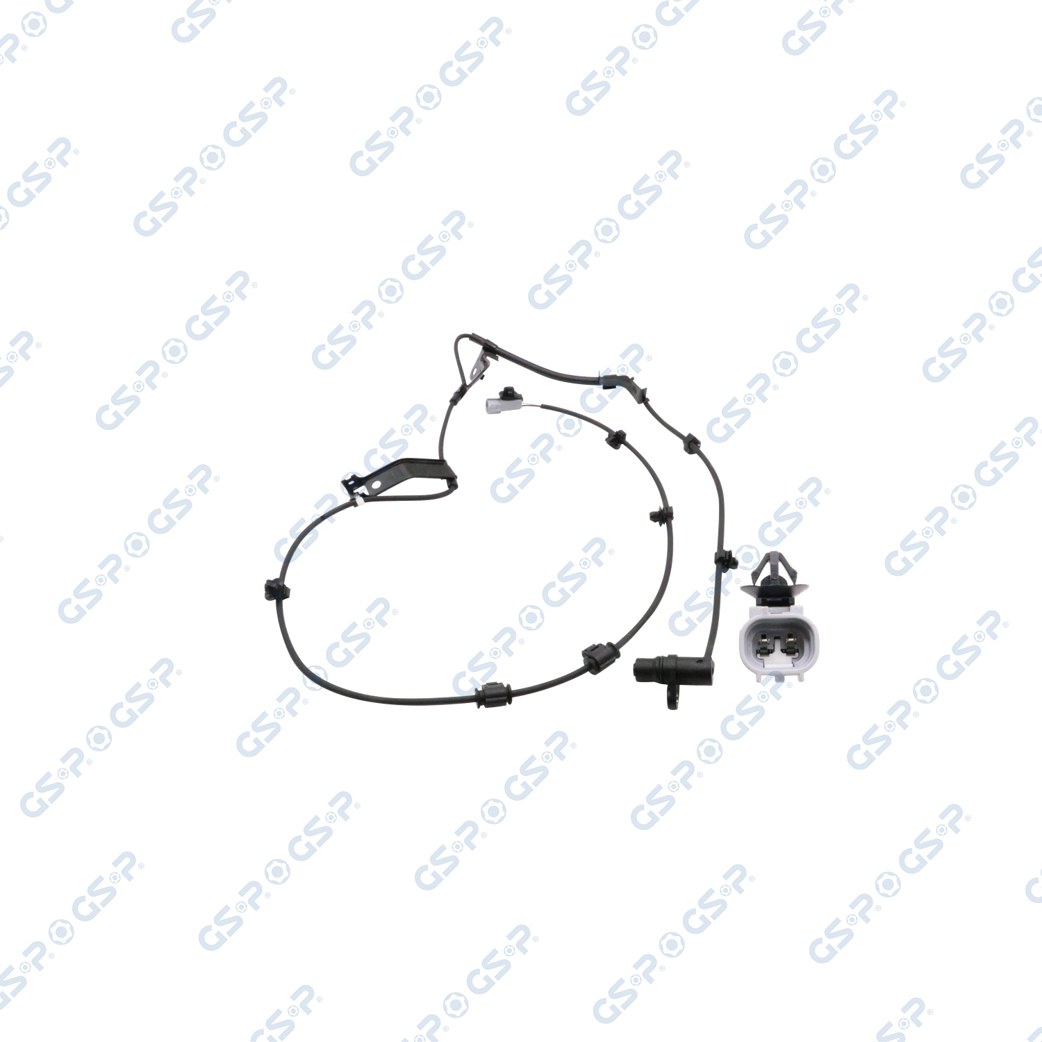 GSP ABS Sensor 9a0535 for TOYOTA