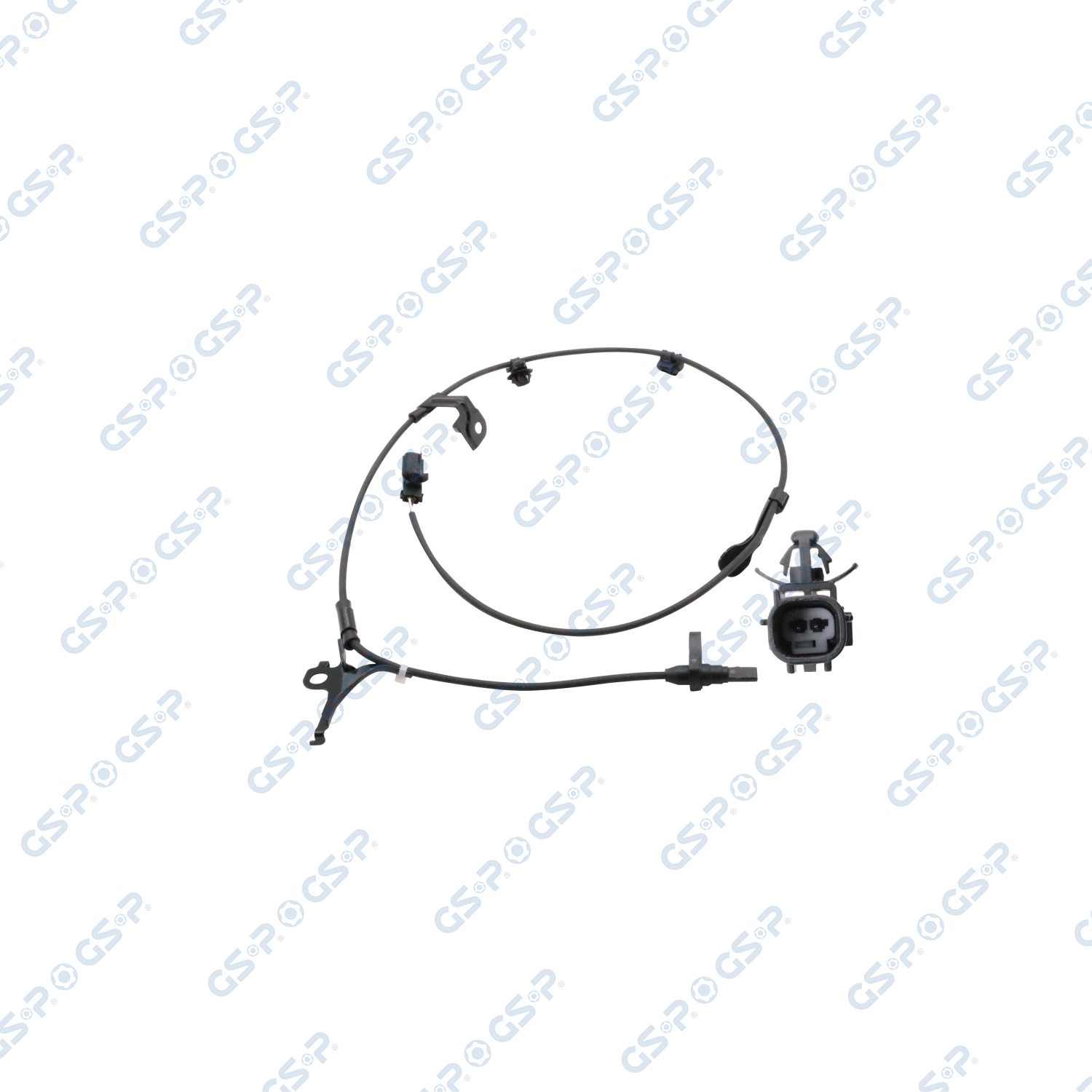 GSP ABS Sensor 9a0538 for TOYOTA