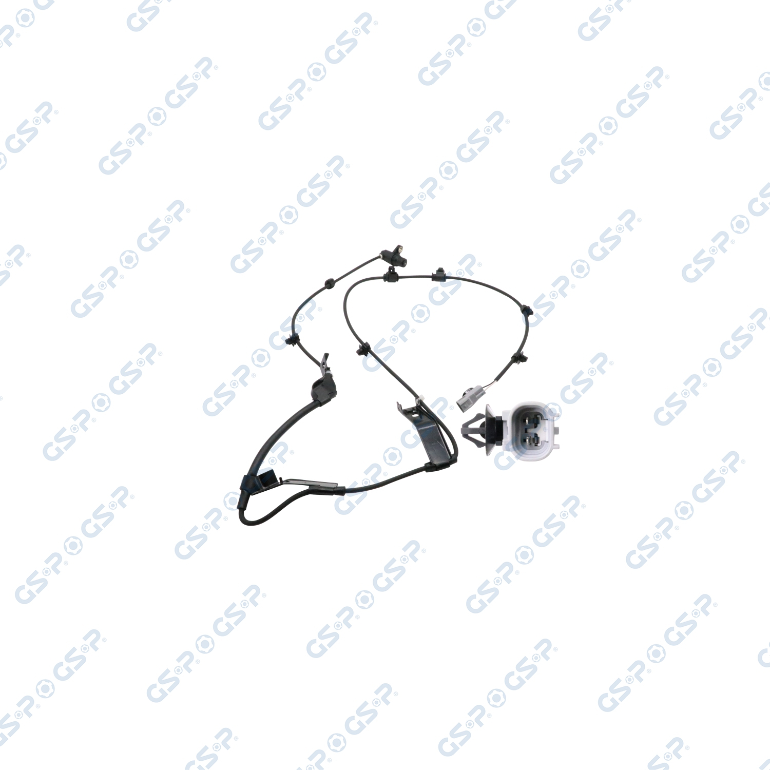 GSP ABS Sensor 9a0536 for TOYOTA