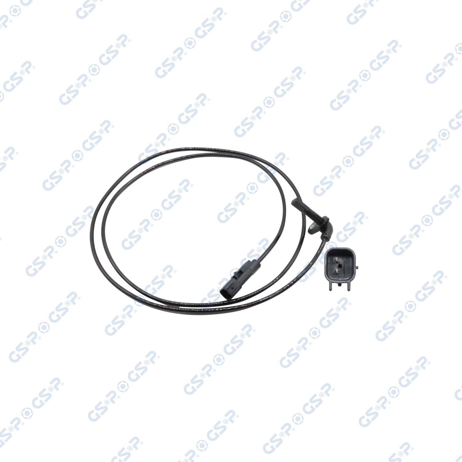 GSP ABS Sensor 9a0544 for OPEL SAAB VAUXHALL