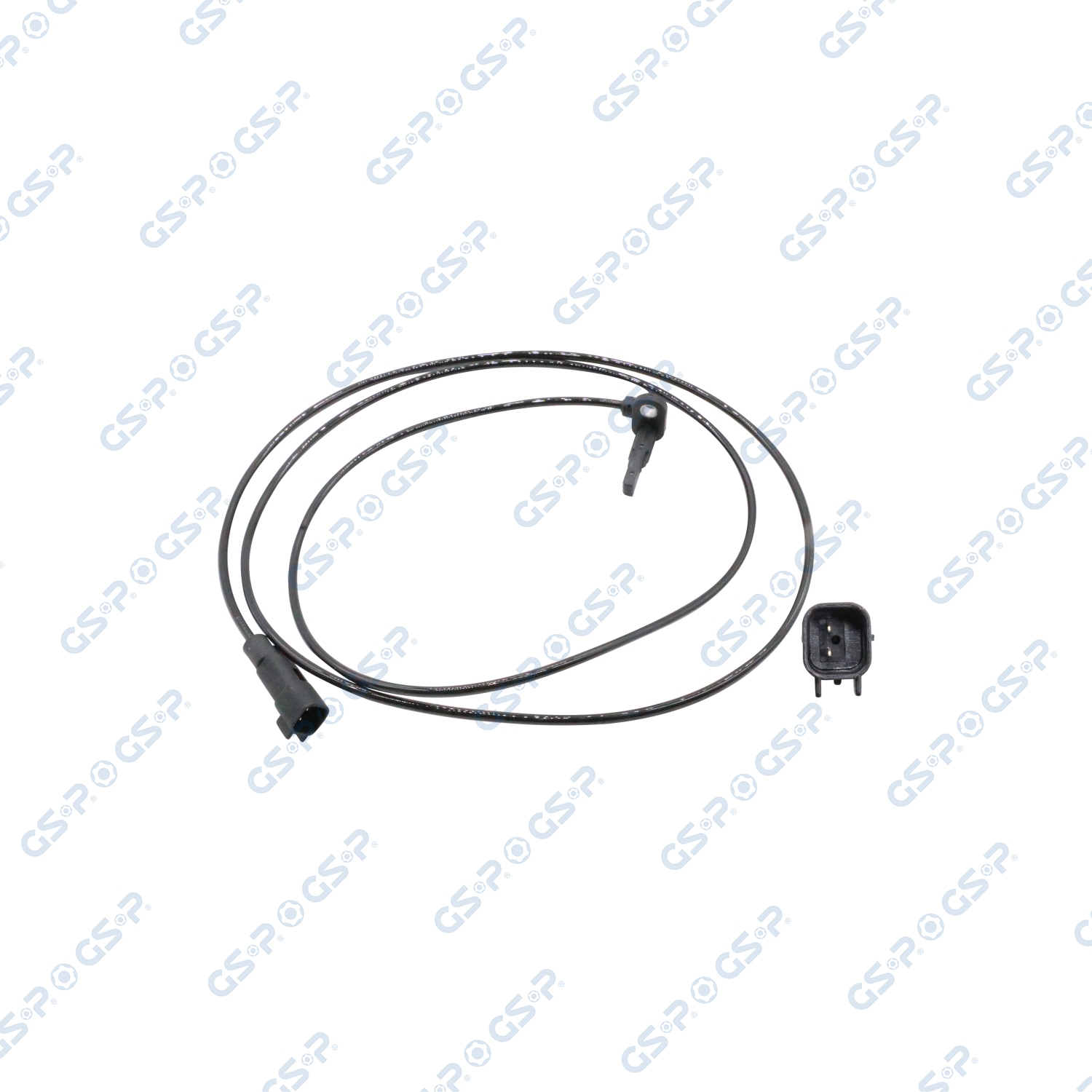GSP ABS Sensor 9a0543 for OPEL VAUXHALL