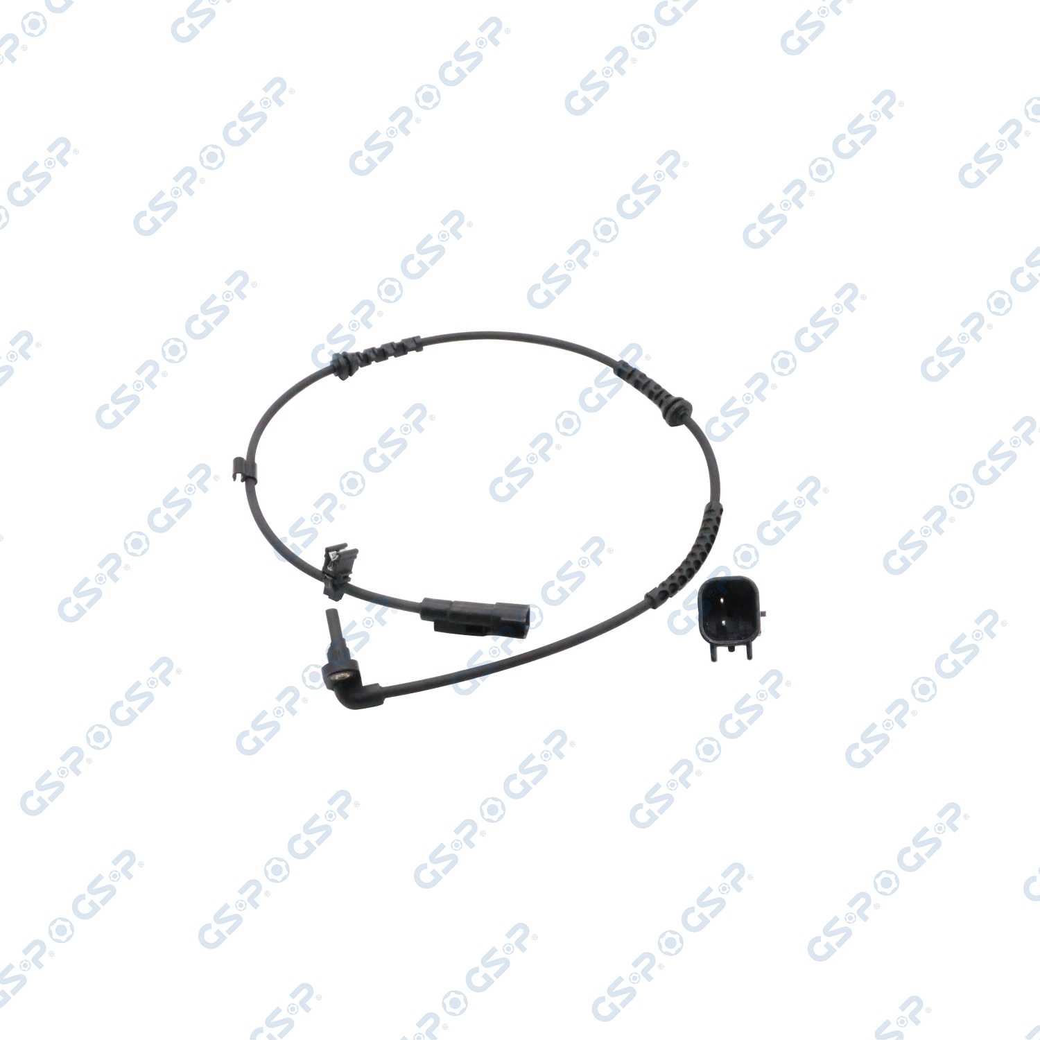 GSP ABS Sensor 9a0545 for CHEVROLET