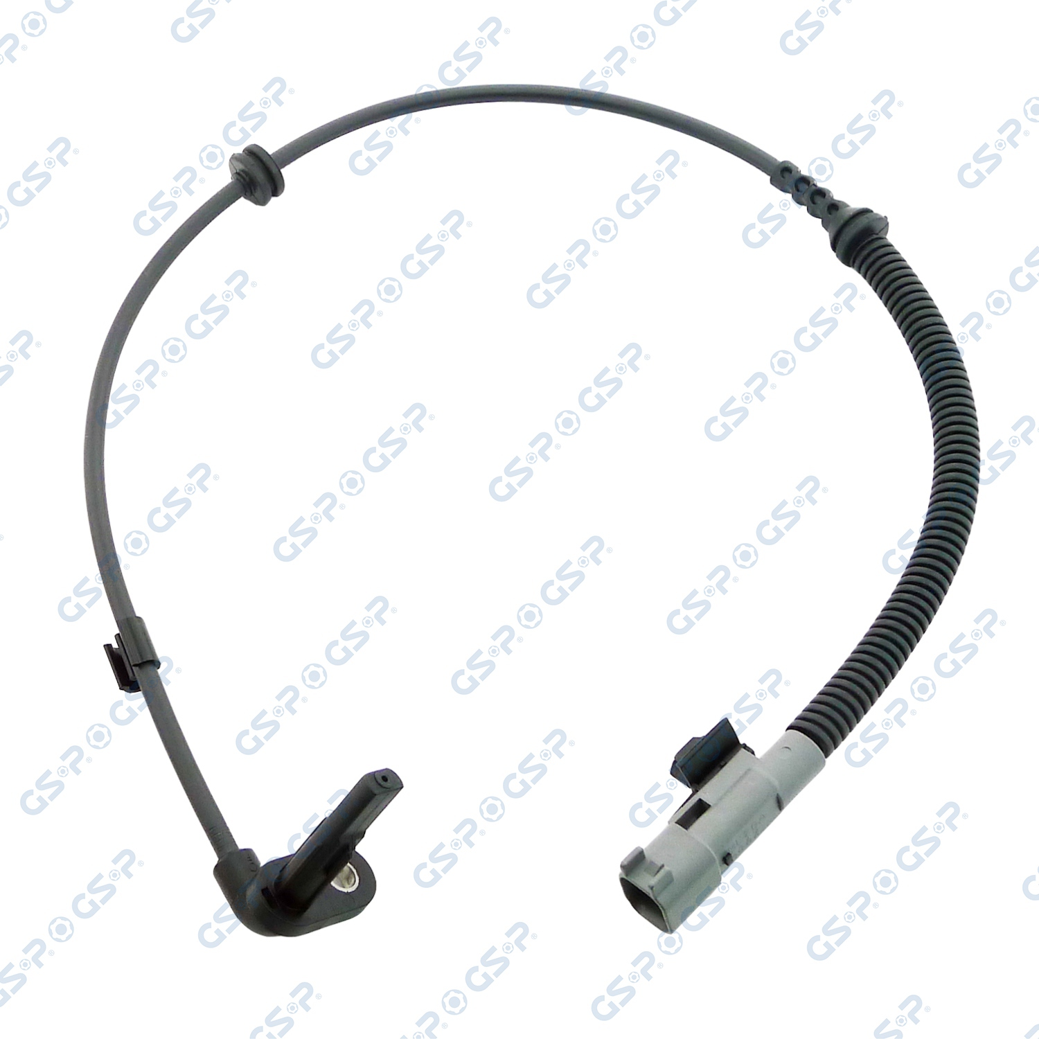 GSP ABS Sensor 9a0546 for CHEVROLET