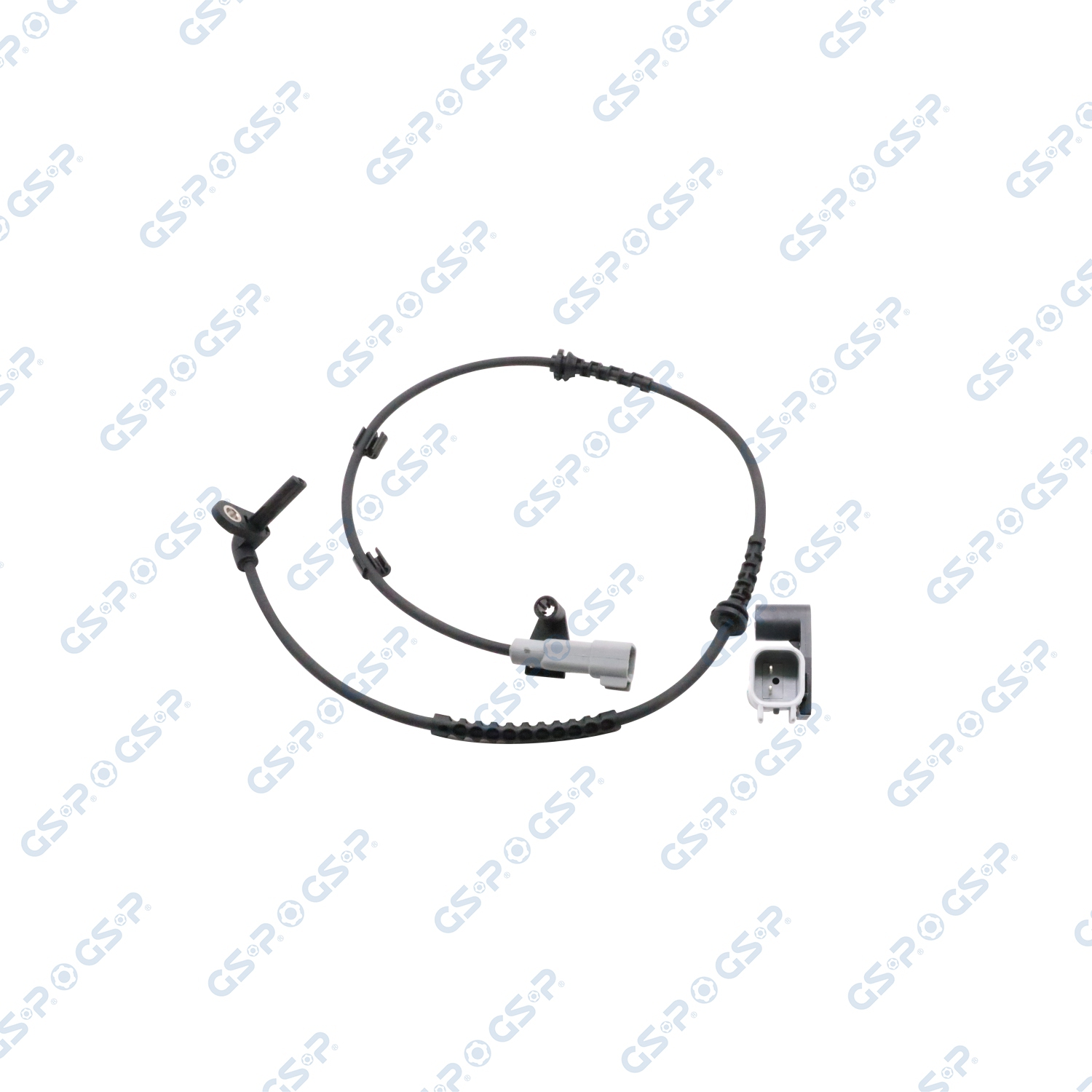 GSP ABS Sensor 9a0548 for CHEVROLET