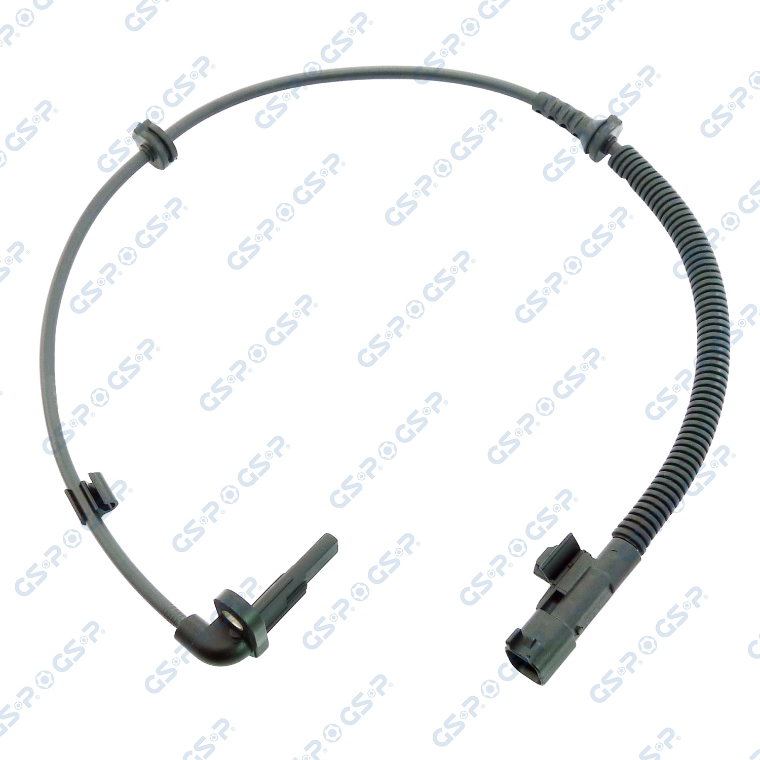 GSP ABS Sensor 9a0547 for CHEVROLET
