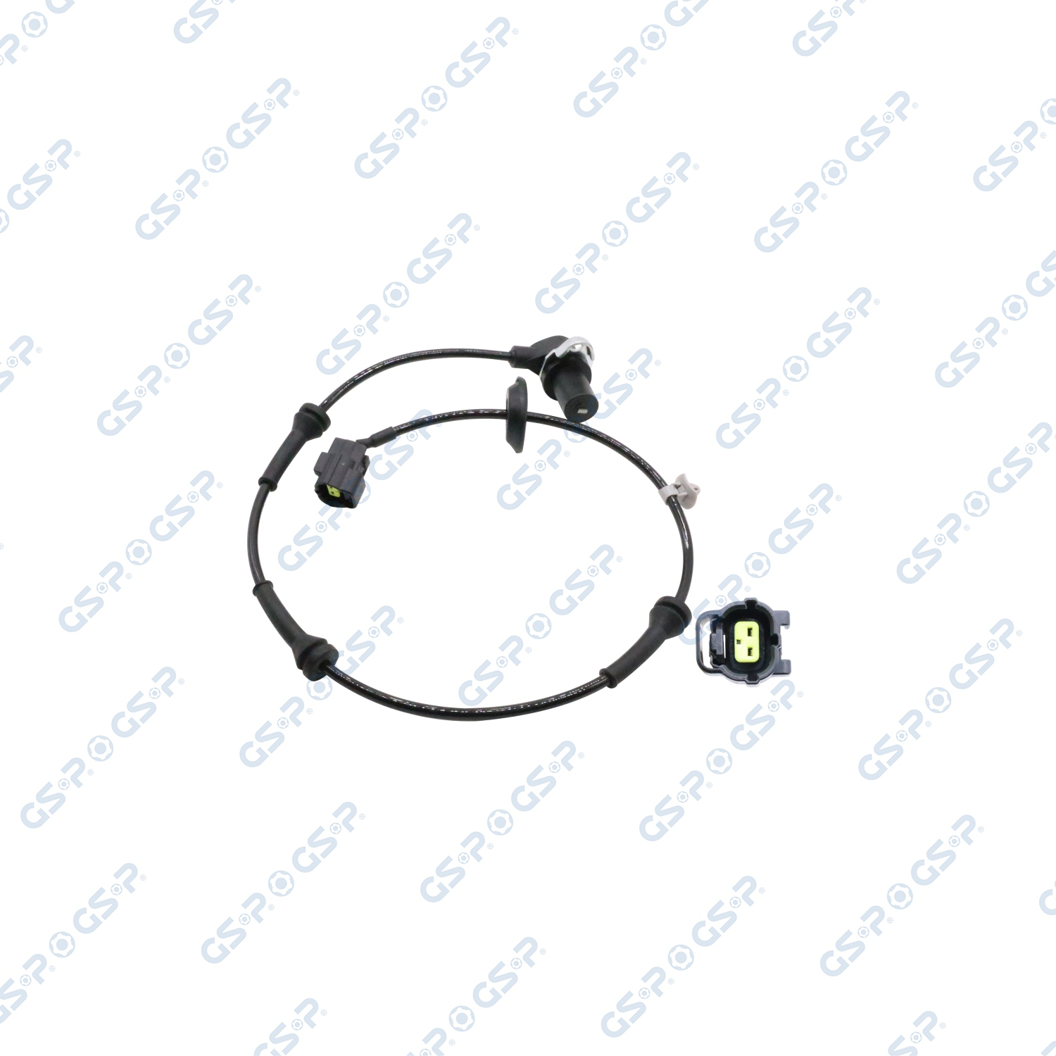 GSP ABS Sensor 9a0551 for DAEWOO CHEVROLET