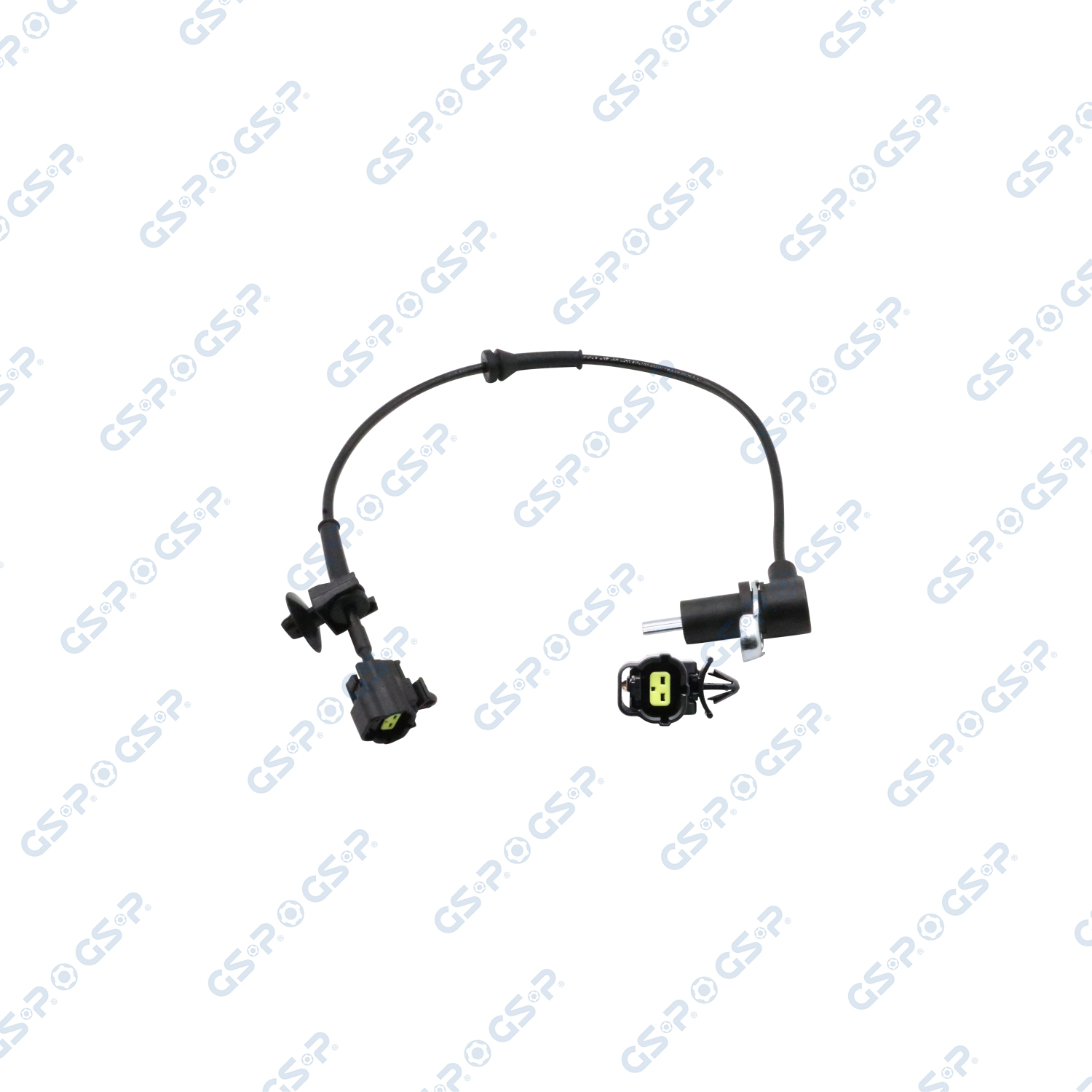 GSP ABS Sensor 9a0553 for CHEVROLET DAEWOO