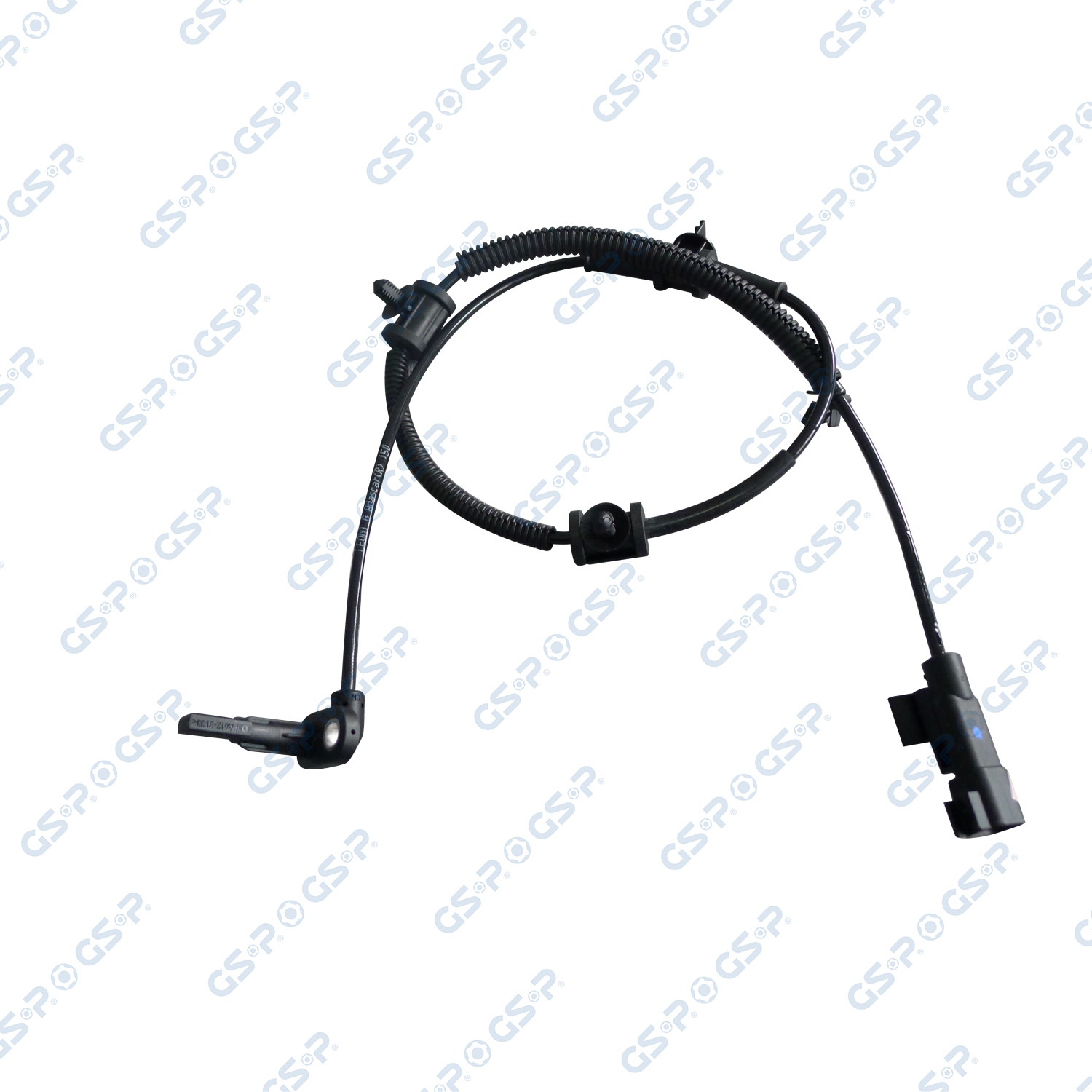 GSP ABS Sensor 9a0557 for OPEL CHEVROLET VAUXHALL