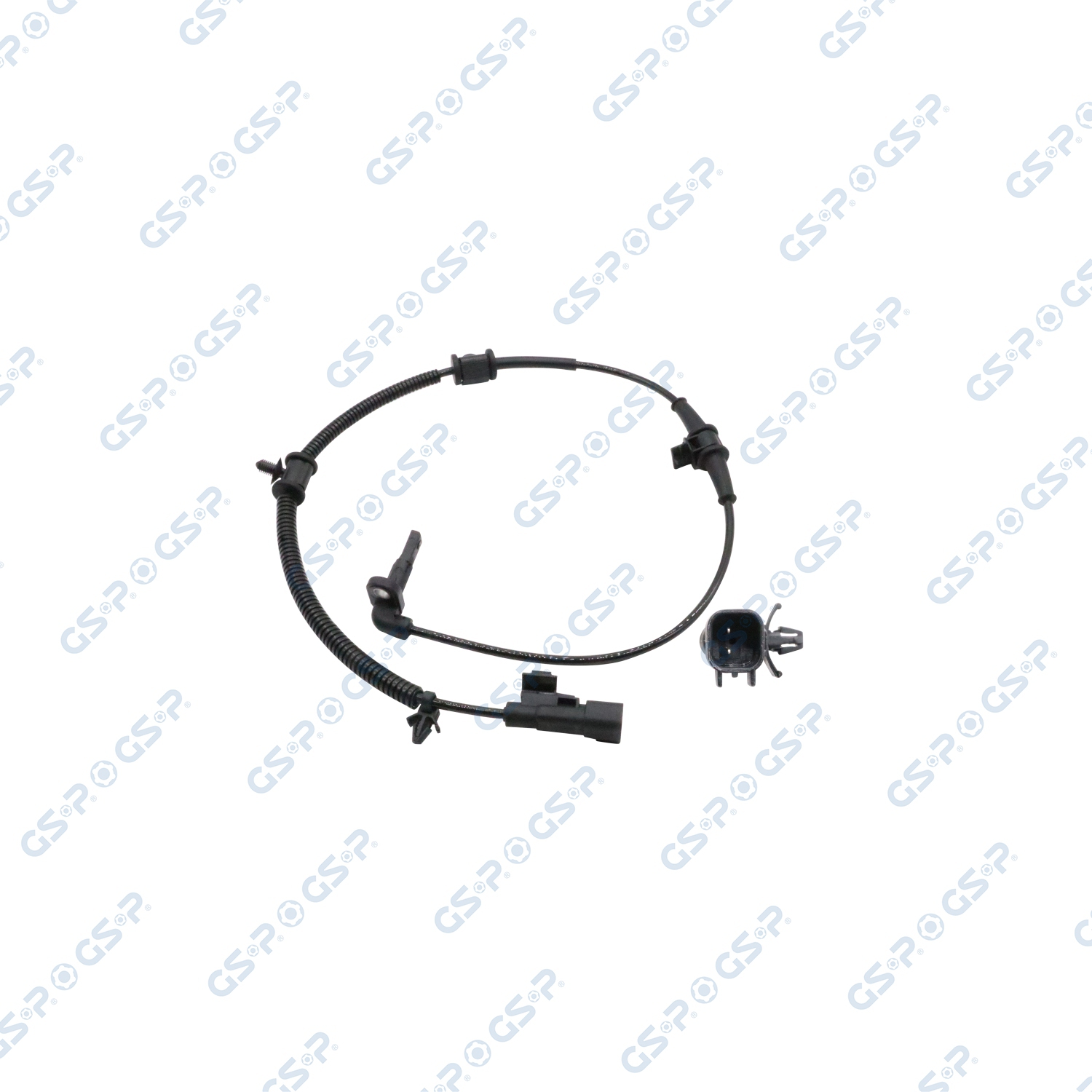 GSP ABS Sensor 9a0556 for VAUXHALL OPEL CHEVROLET