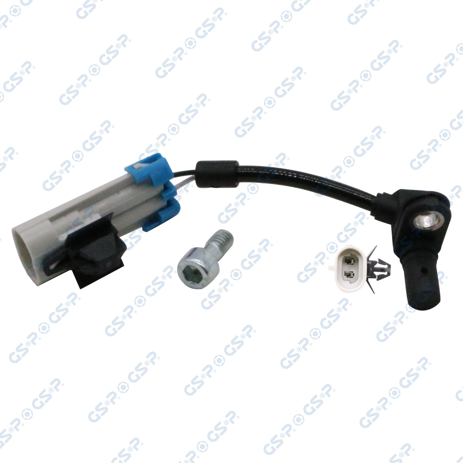 GSP ABS Sensor 9a0558 for OPEL CHEVROLET