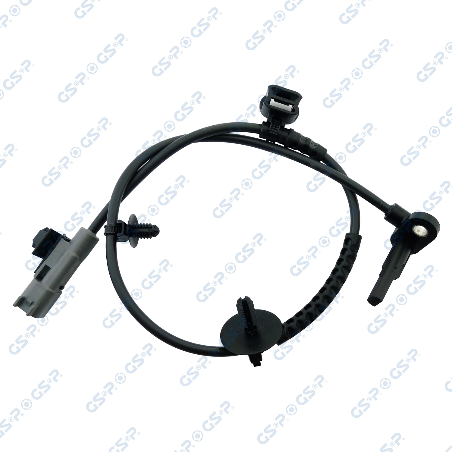 GSP ABS Sensor 9a0568 for OPEL VAUXHALL
