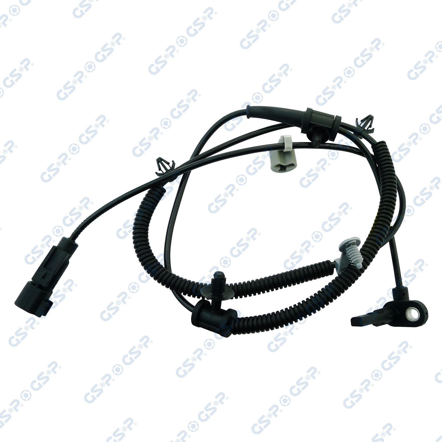 GSP ABS Sensor 9a0563 for VAUXHALL OPEL CHEVROLET