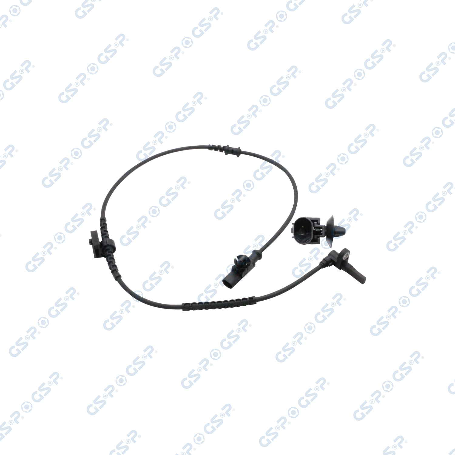 GSP ABS Sensor 9a0565 for OPEL VAUXHALL