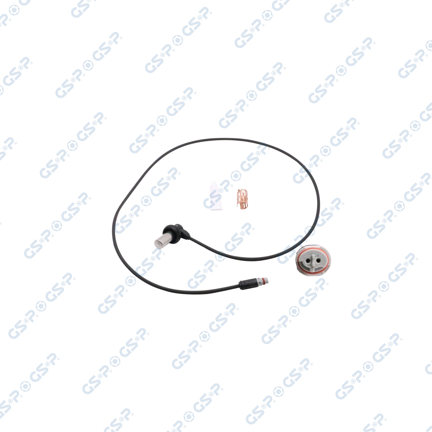GSP ABS Sensor 9a0576 for IVECO