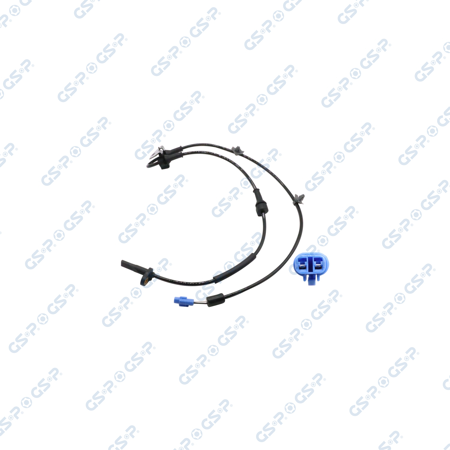 GSP ABS Sensor 9a0580 for FIAT SUZUKI