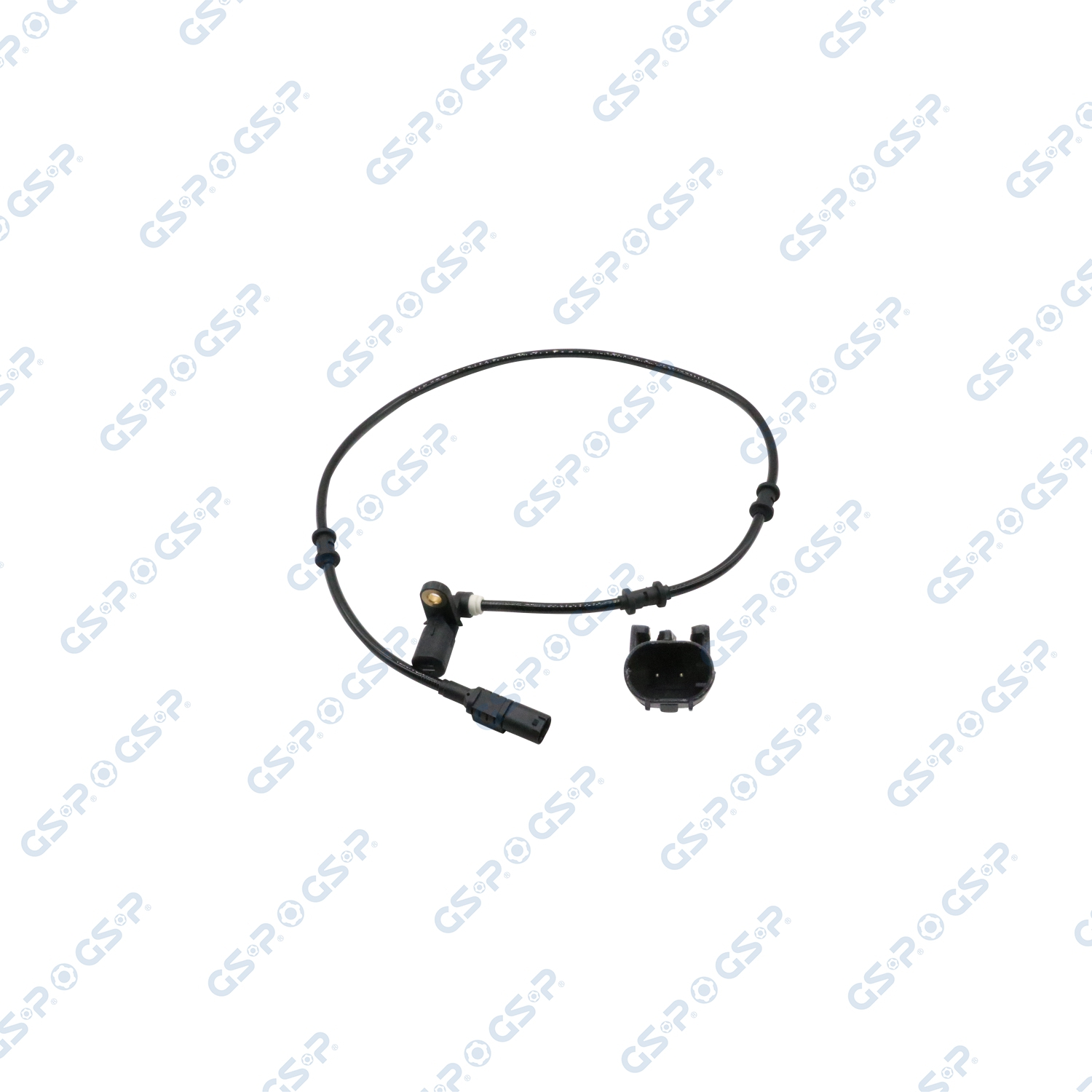 GSP ABS Sensor 9a0588 for MERCEDES-BENZ