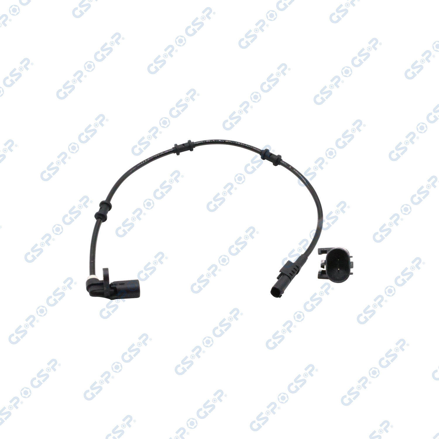 GSP ABS Sensor 9a0592 for MERCEDES-BENZ