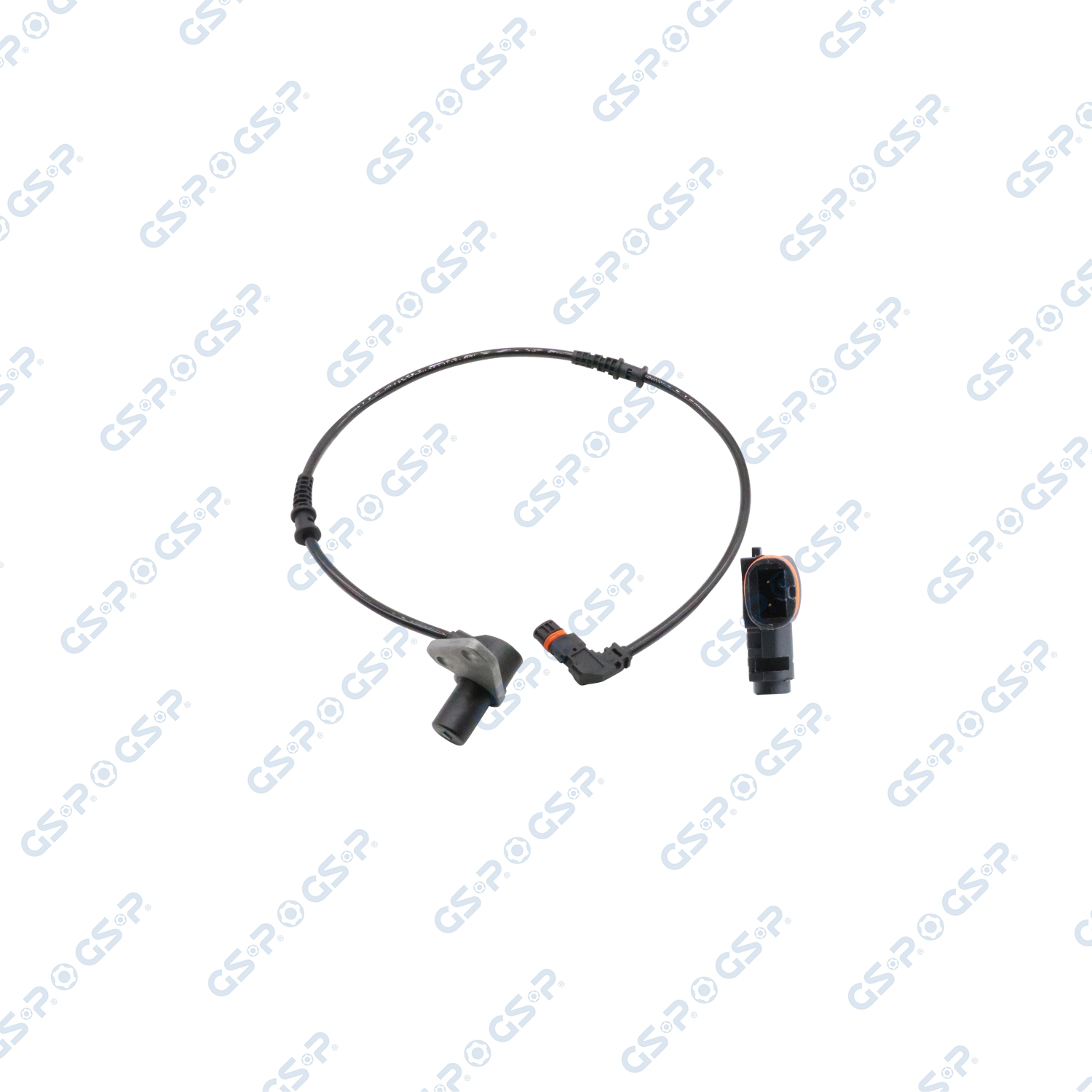 GSP ABS Sensor 9a0595 for MERCEDES-BENZ