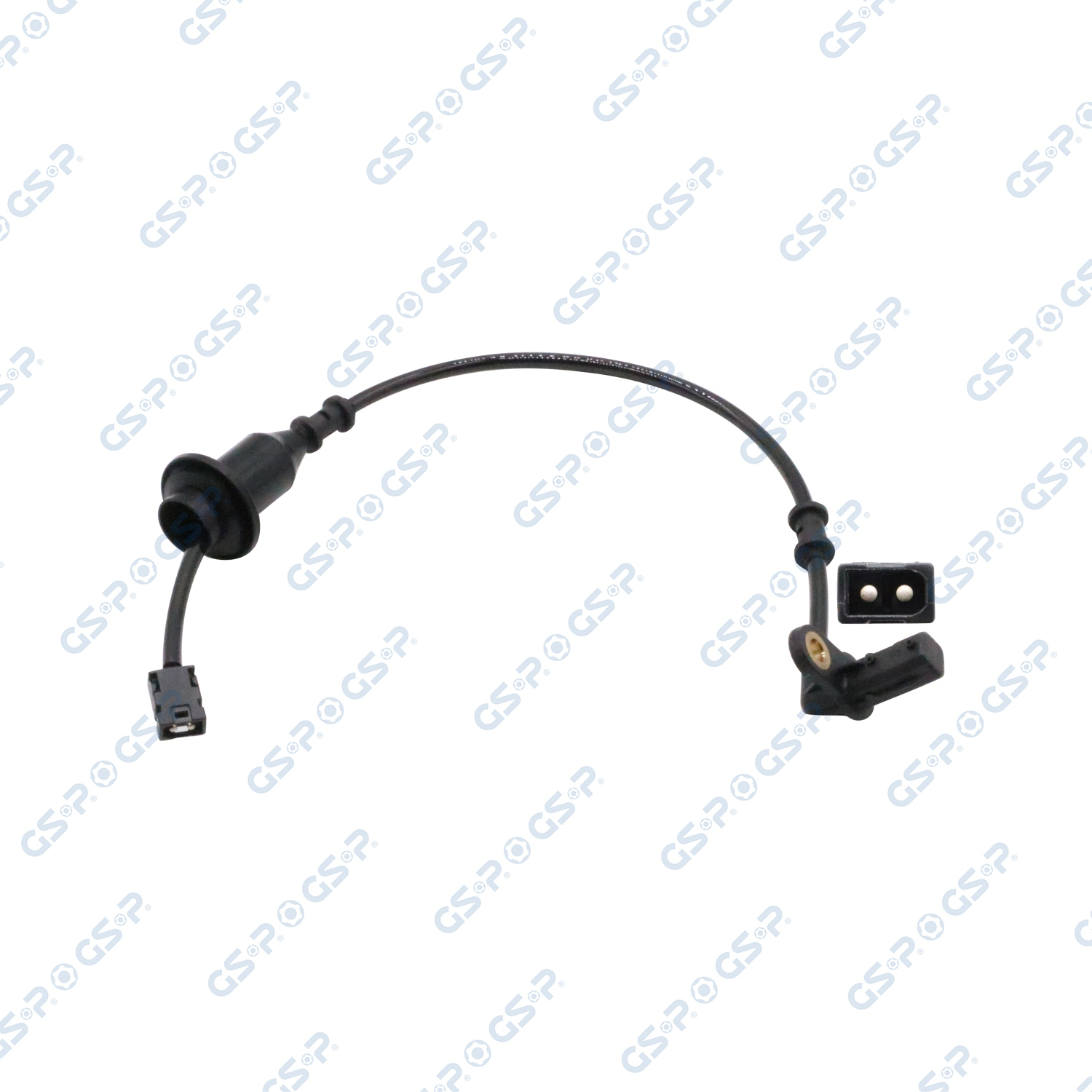 GSP ABS Sensor 9a0608 for MERCEDES-BENZ CHRYSLER LANCIA