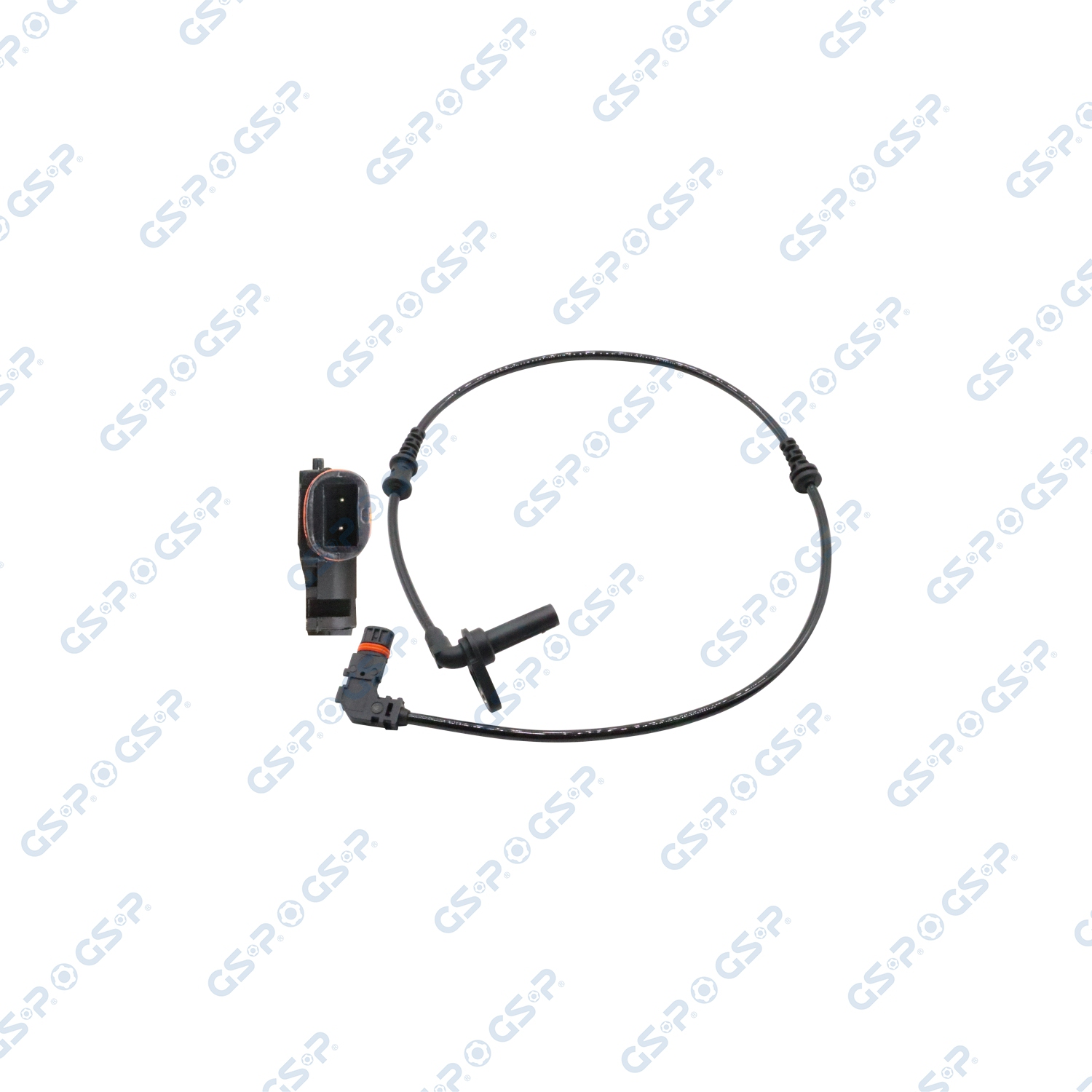 GSP ABS Sensor 9a0613 for MERCEDES-BENZ
