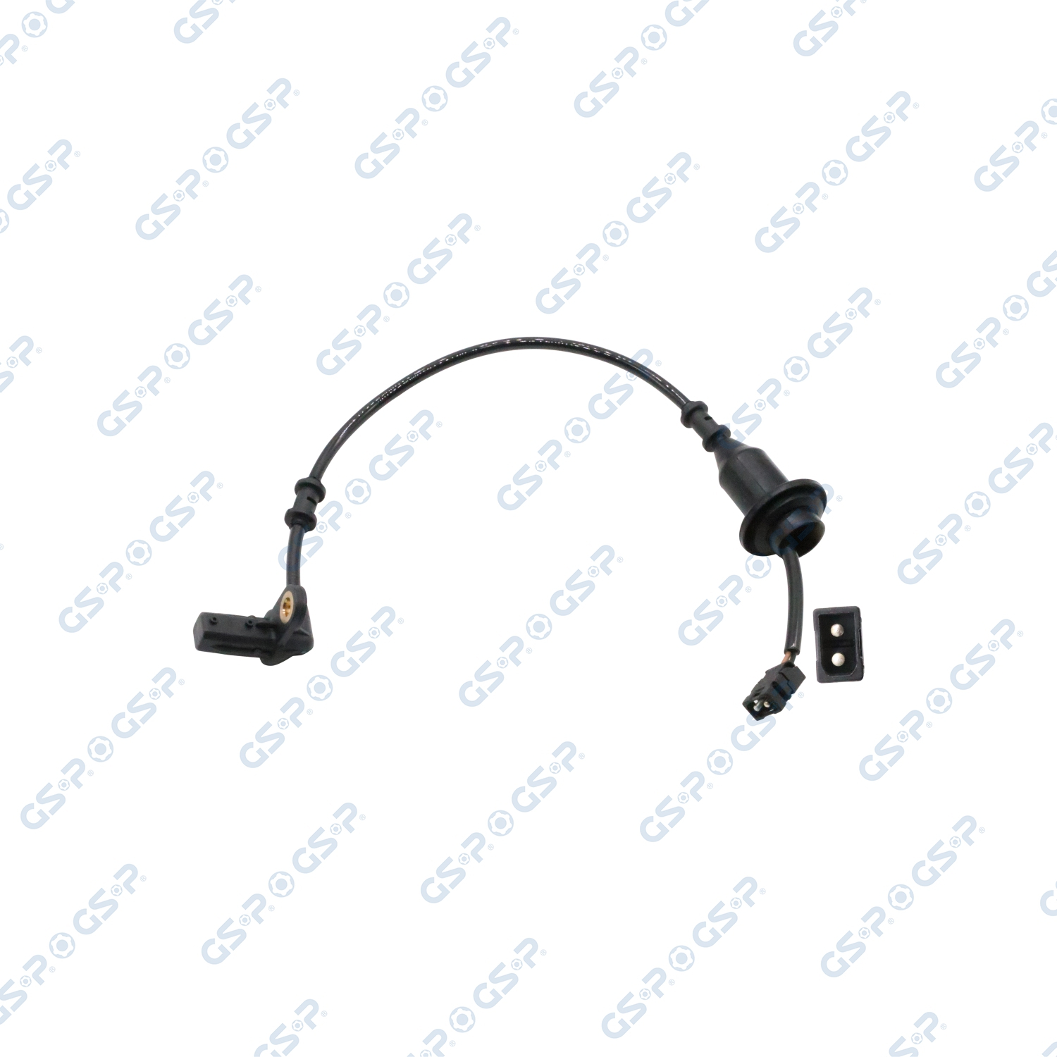 GSP ABS Sensor 9a0611 for MERCEDES-BENZ CHRYSLER LANCIA
