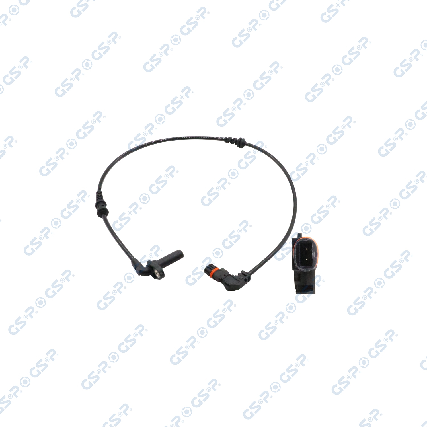 GSP ABS Sensor 9a0614 for MERCEDES-BENZ