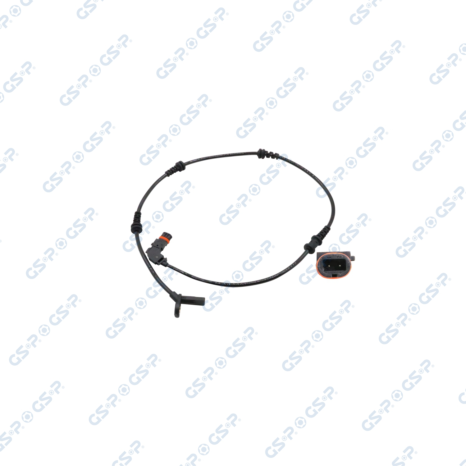 GSP ABS Sensor 9a0612 for MERCEDES-BENZ
