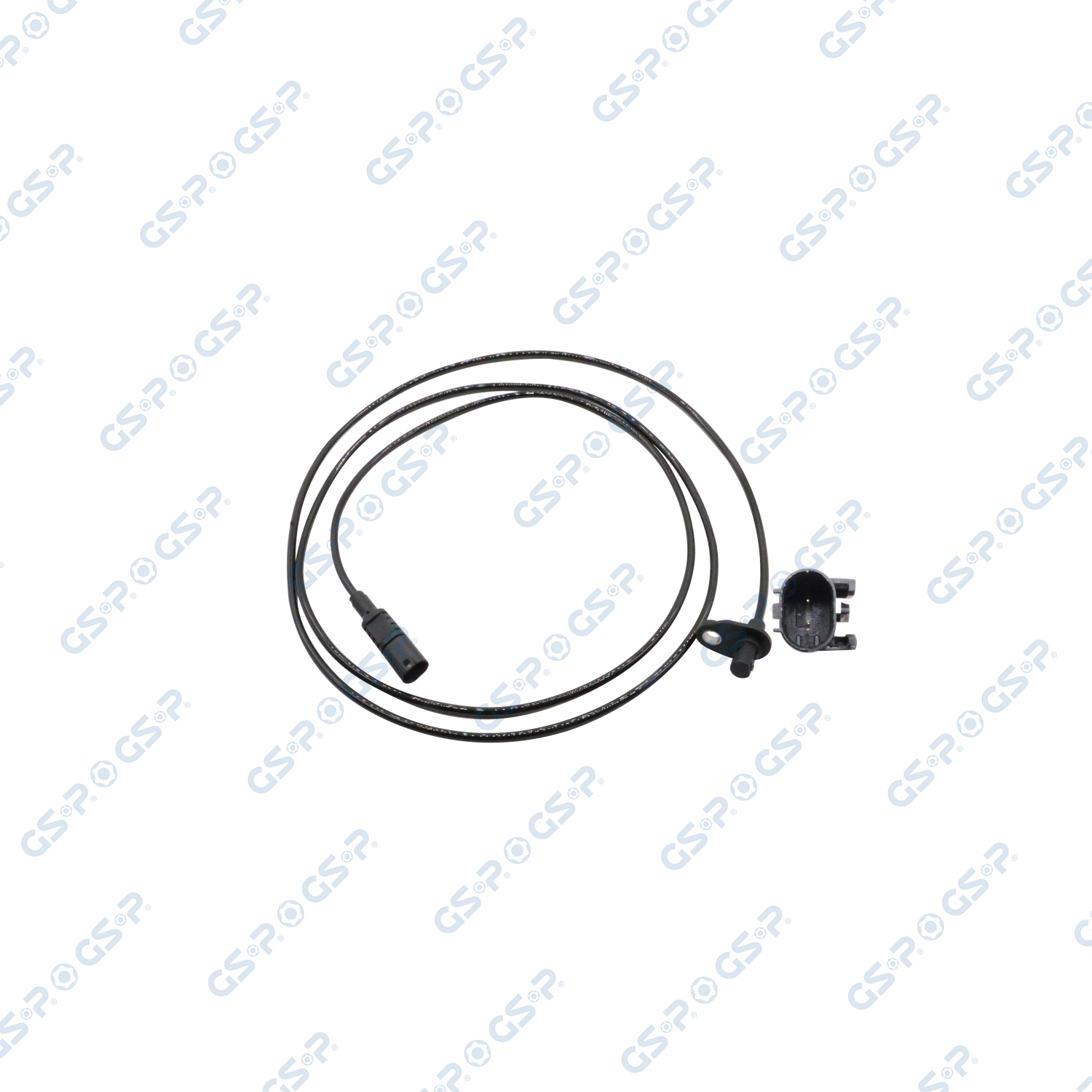 GSP ABS Sensor 9a0622 for MERCEDES-BENZ VAG
