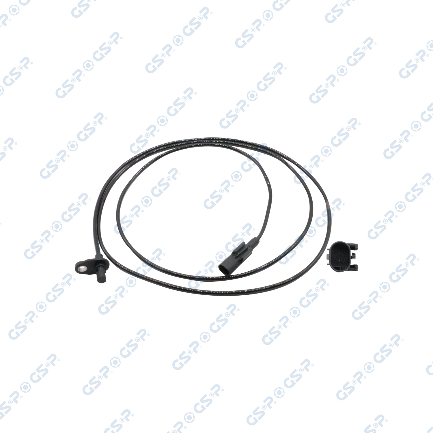 GSP ABS Sensor 9a0623 for MERCEDES-BENZ VAG