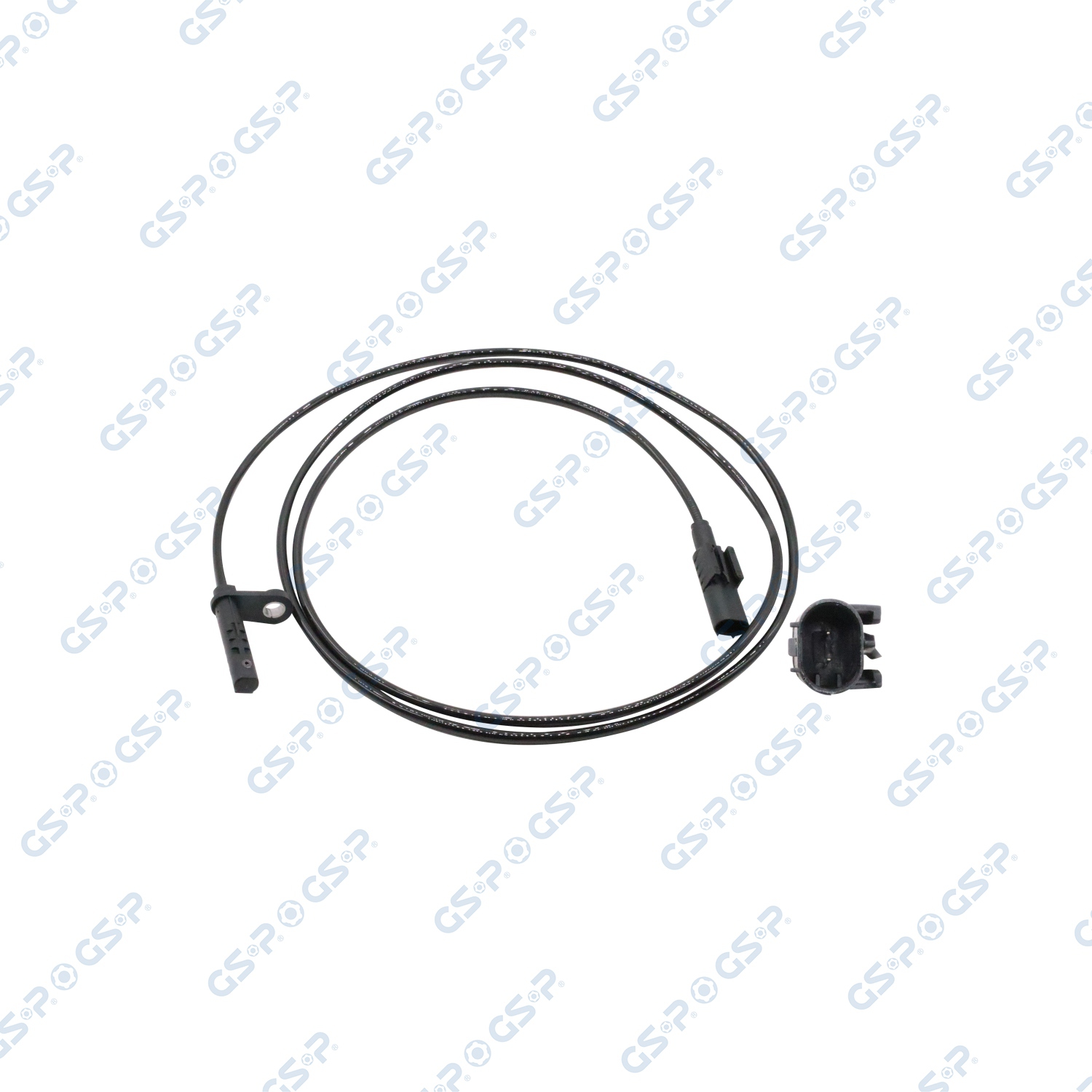 GSP ABS Sensor 9a0624 for MERCEDES-BENZ VAG