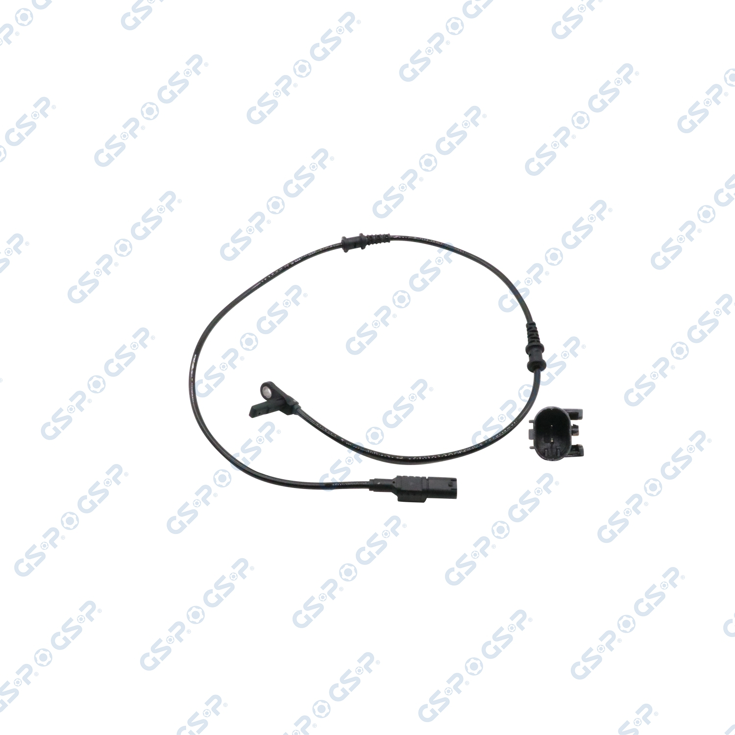 GSP ABS Sensor 9a0626 for MERCEDES-BENZ VW