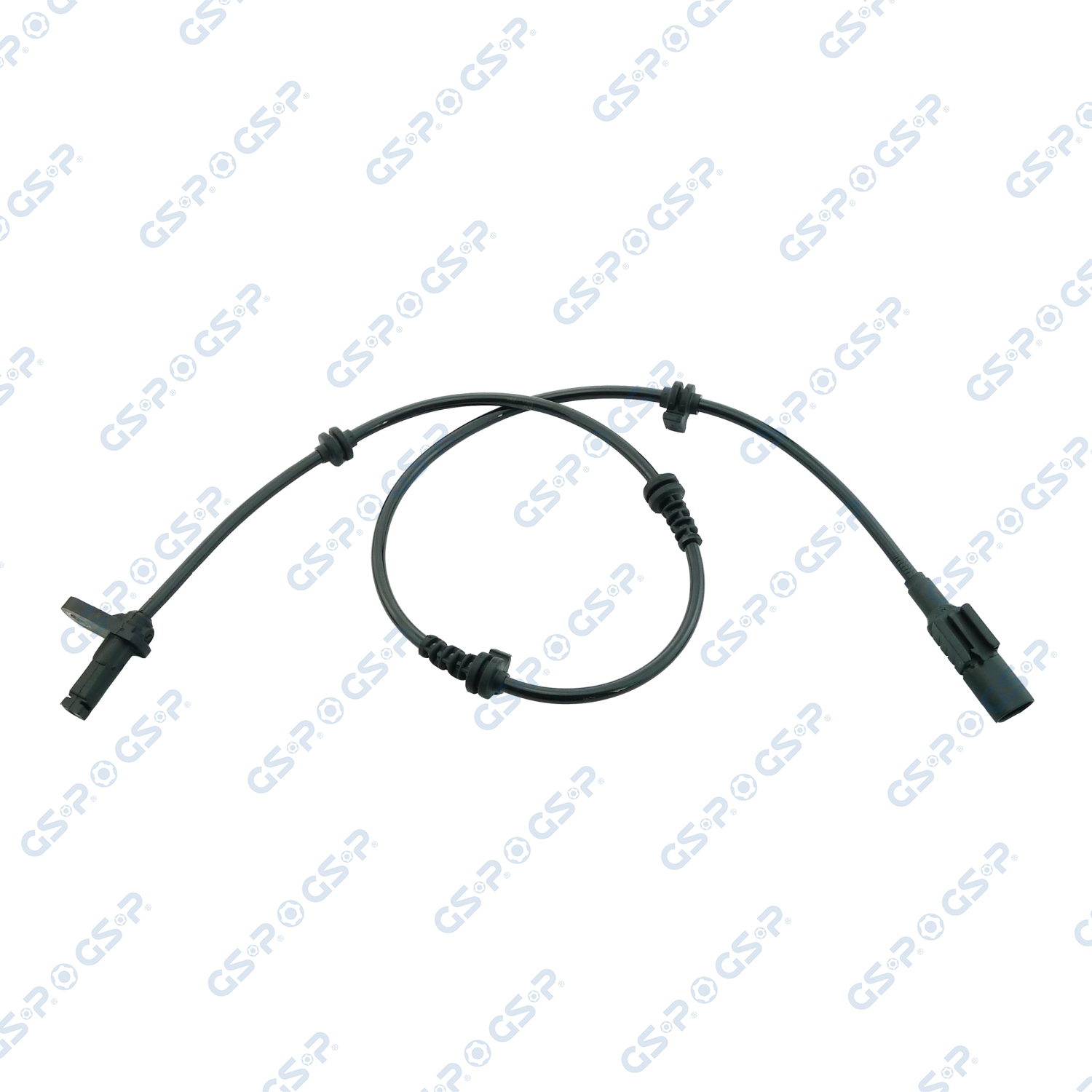 GSP ABS Sensor 9a0629 for MERCEDES-BENZ