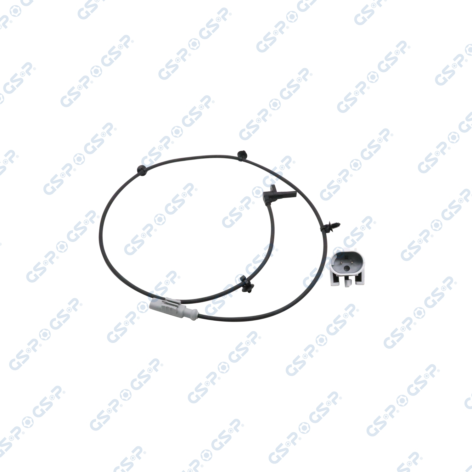 GSP ABS Sensor 9a0630 for MERCEDES-BENZ