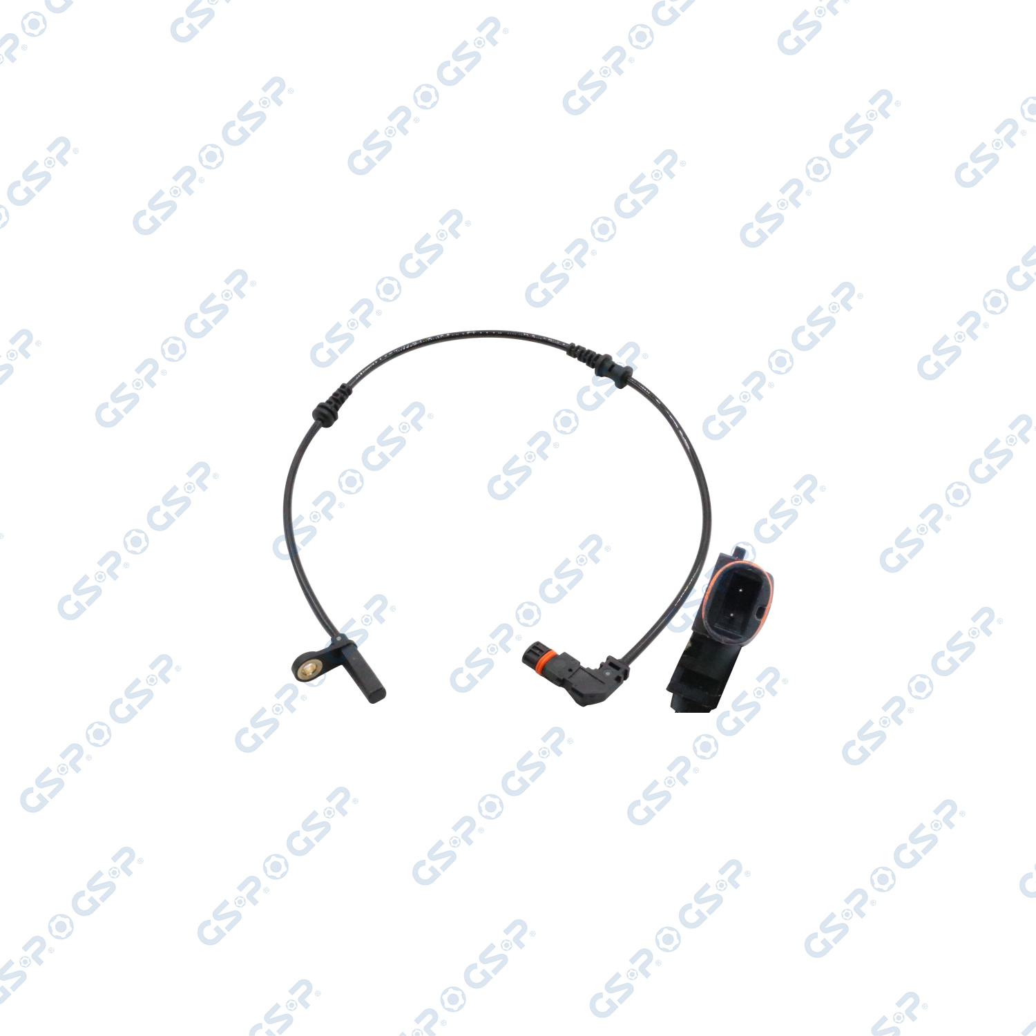 GSP ABS Sensor 9a0633 for MERCEDES-BENZ