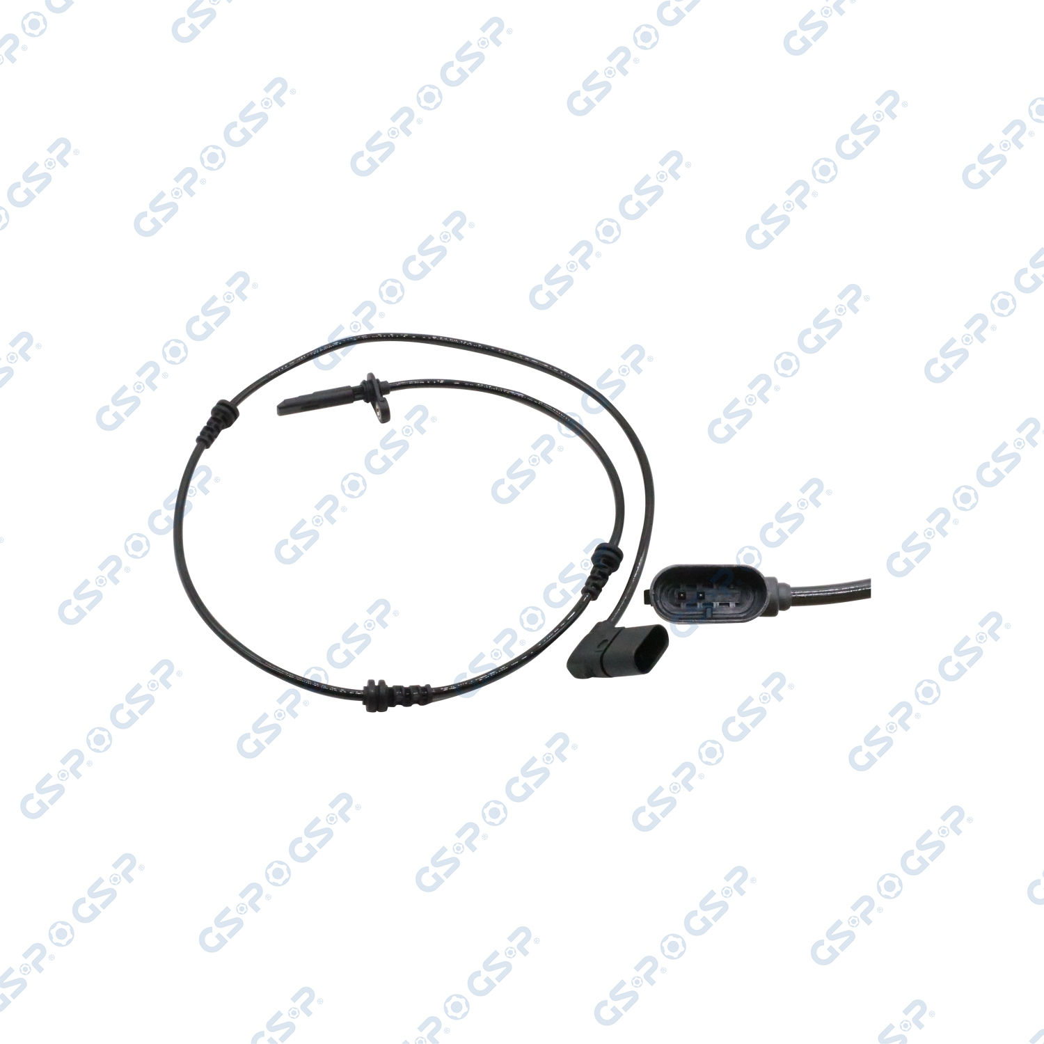 GSP ABS Sensor 9a0635 for MERCEDES-BENZ
