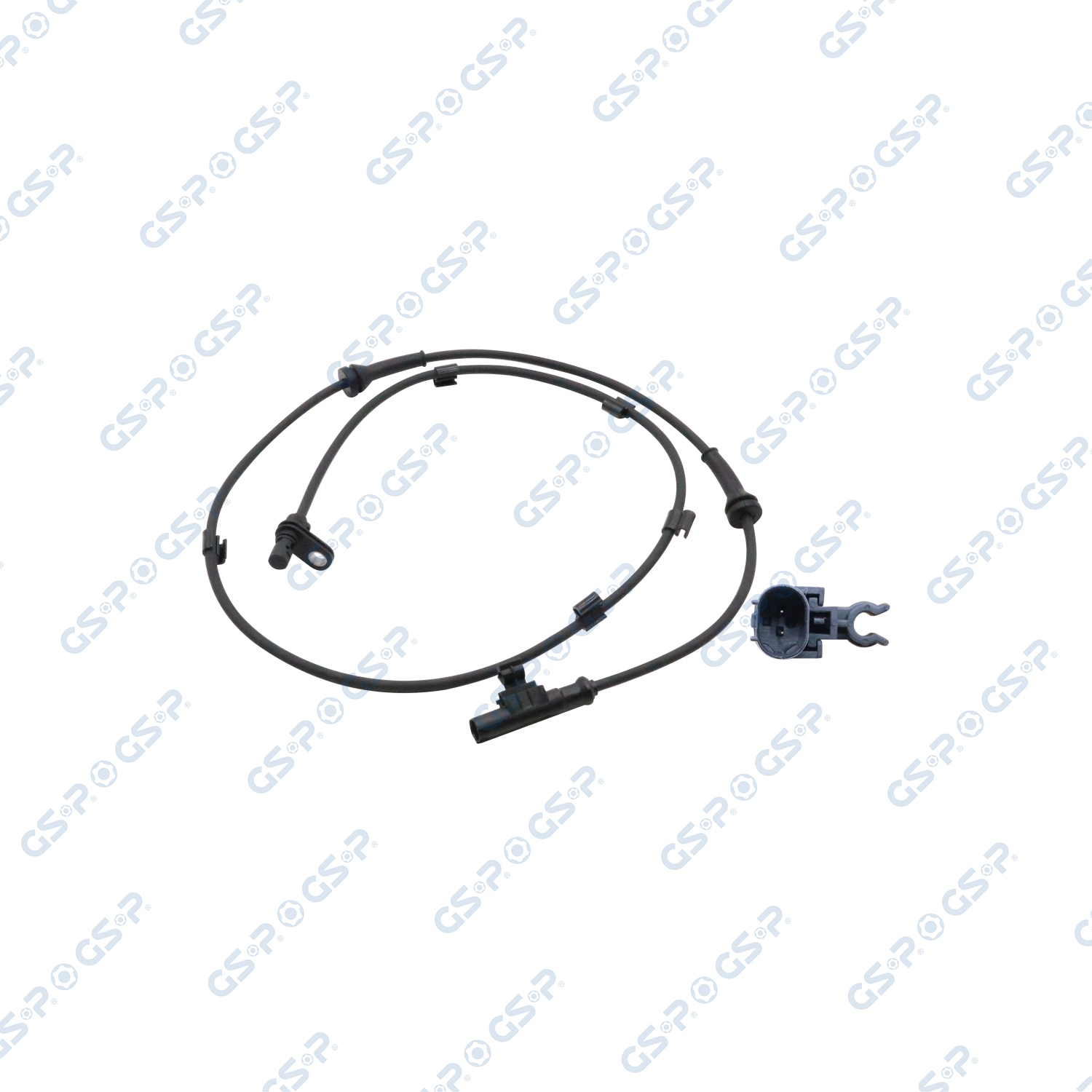 GSP ABS Sensor 9a0634 for SMART