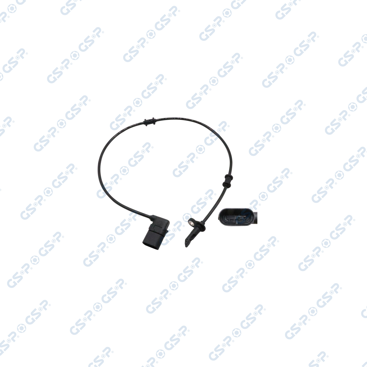 GSP ABS Sensor 9a0639 for MERCEDES-BENZ