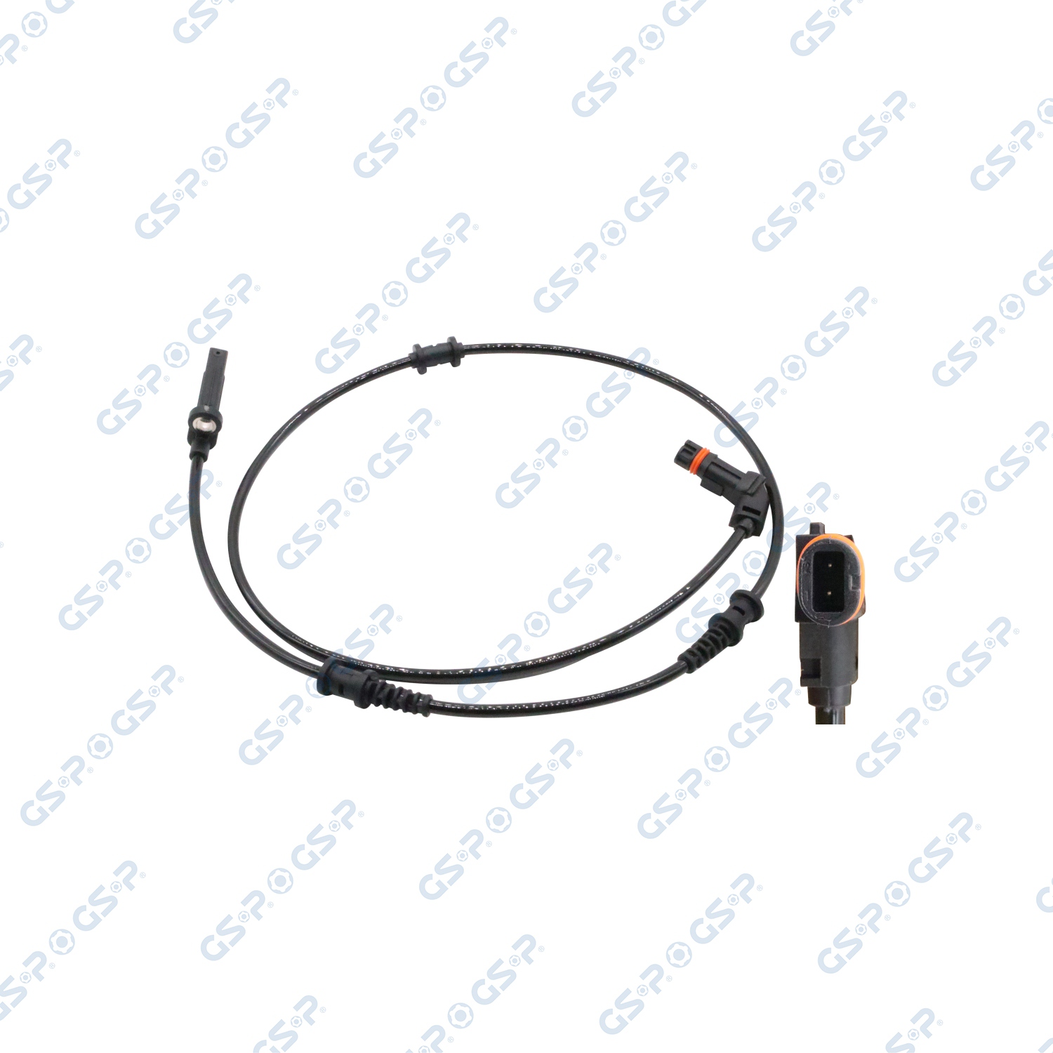 GSP ABS Sensor 9a0642 for MERCEDES-BENZ