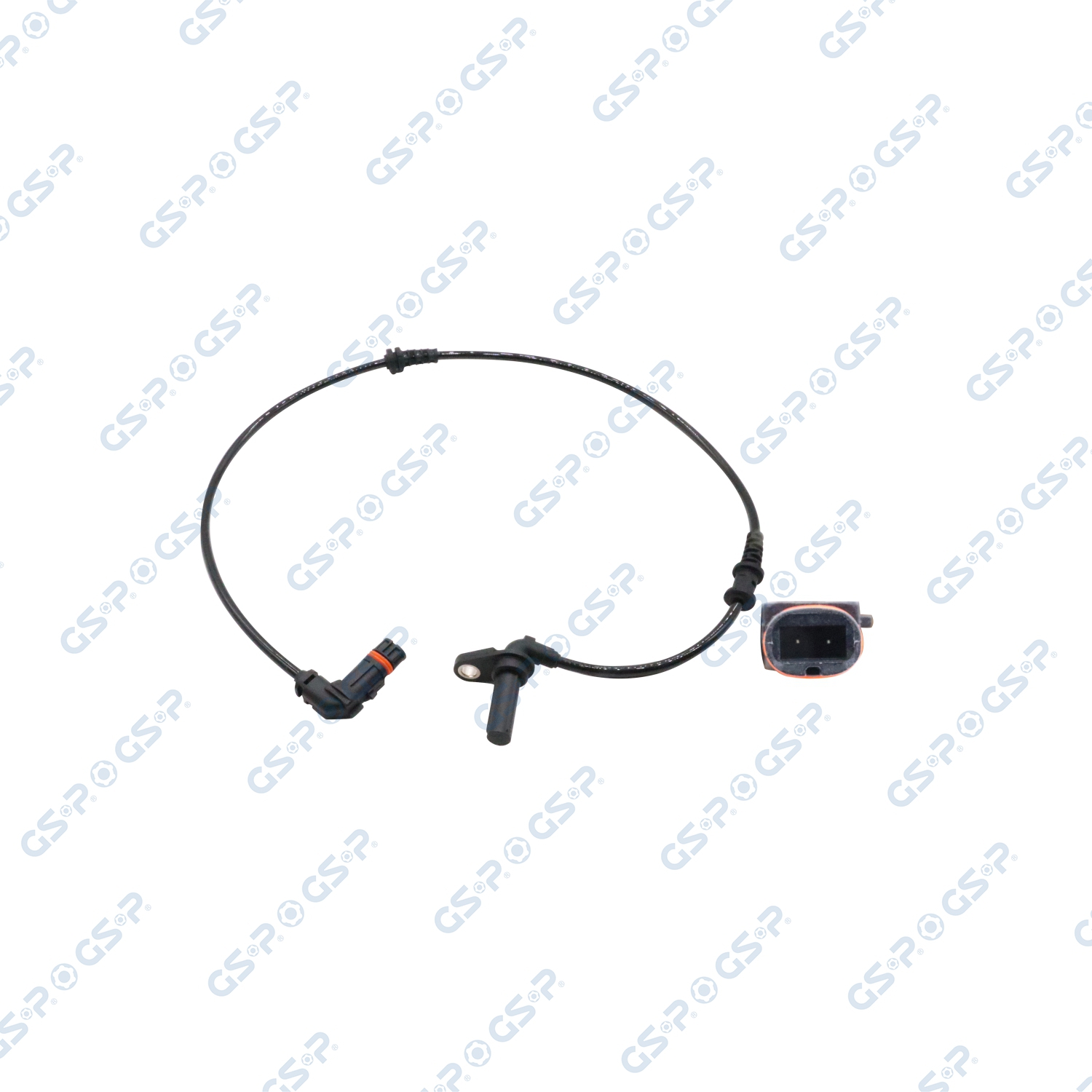 GSP ABS Sensor 9a0645 for MERCEDES-BENZ