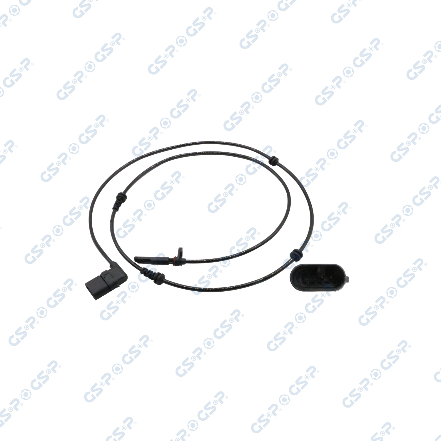 GSP ABS Sensor 9a0647 for MERCEDES-BENZ