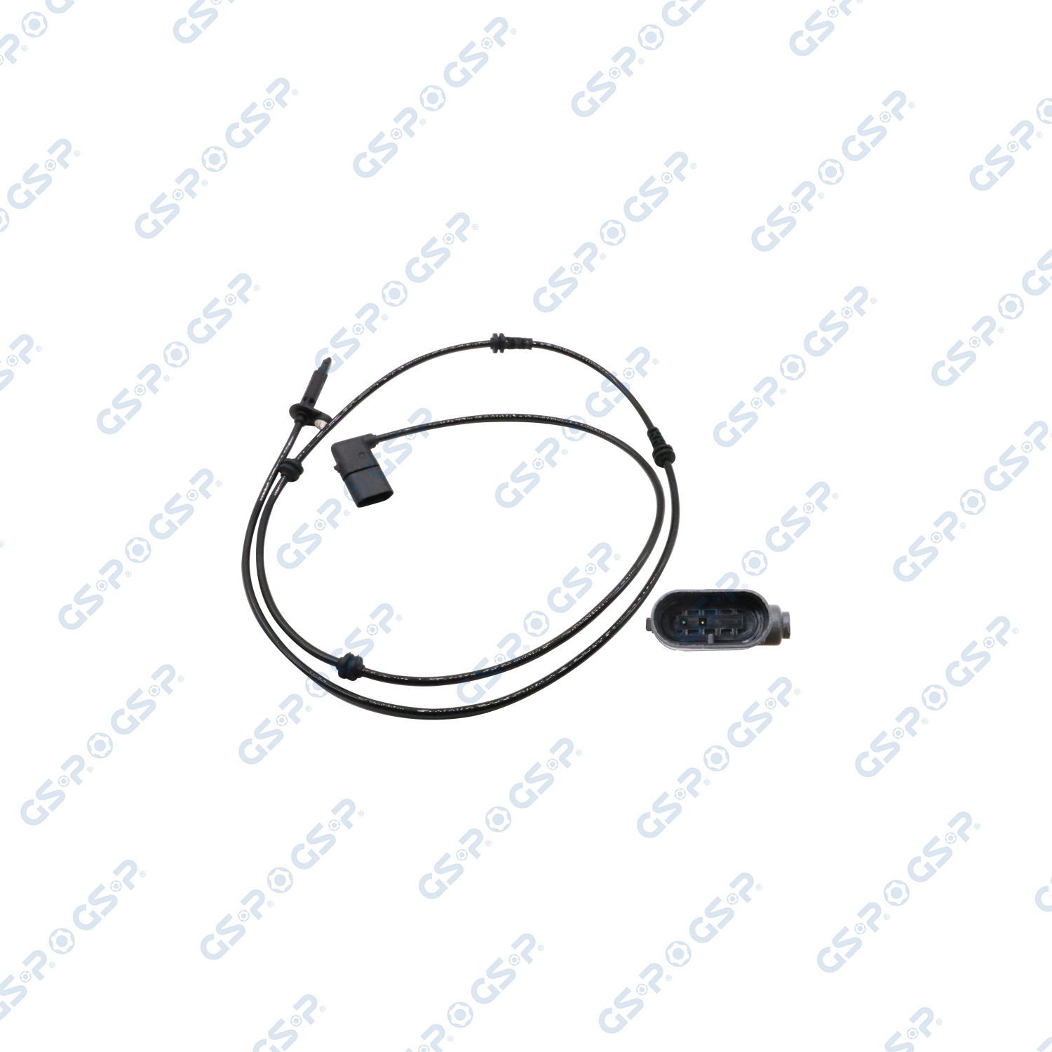 GSP ABS Sensor 9a0643 for MERCEDES-BENZ