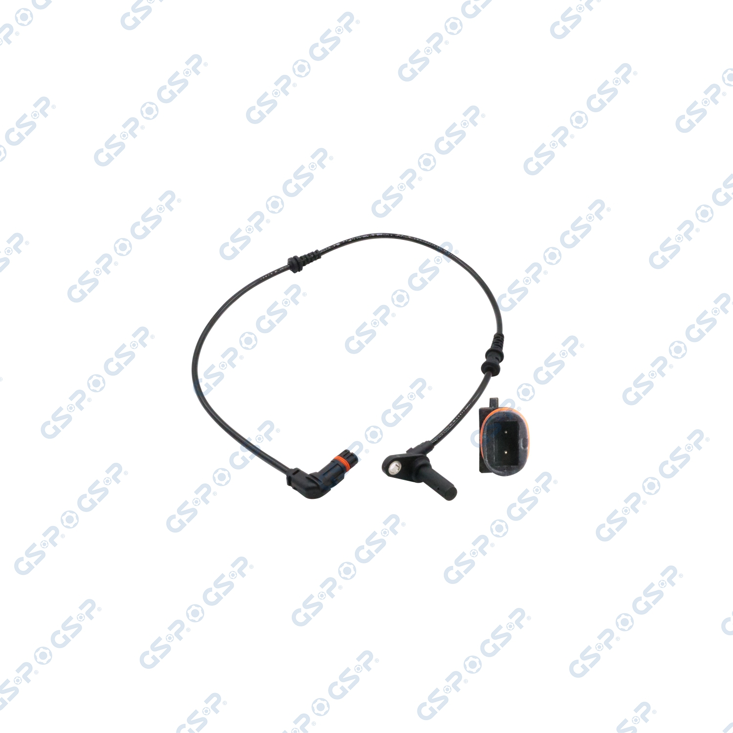 GSP ABS Sensor 9a0646 for MERCEDES-BENZ