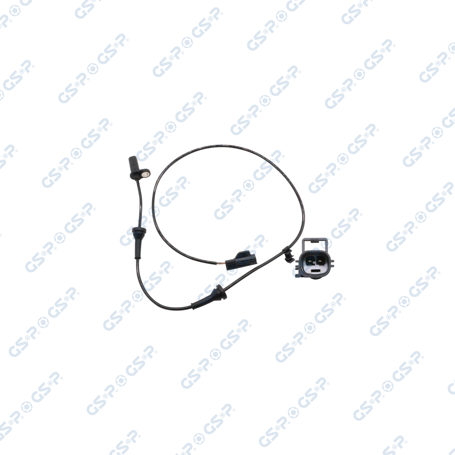 GSP ABS Sensor 9a0651 for VOLVO