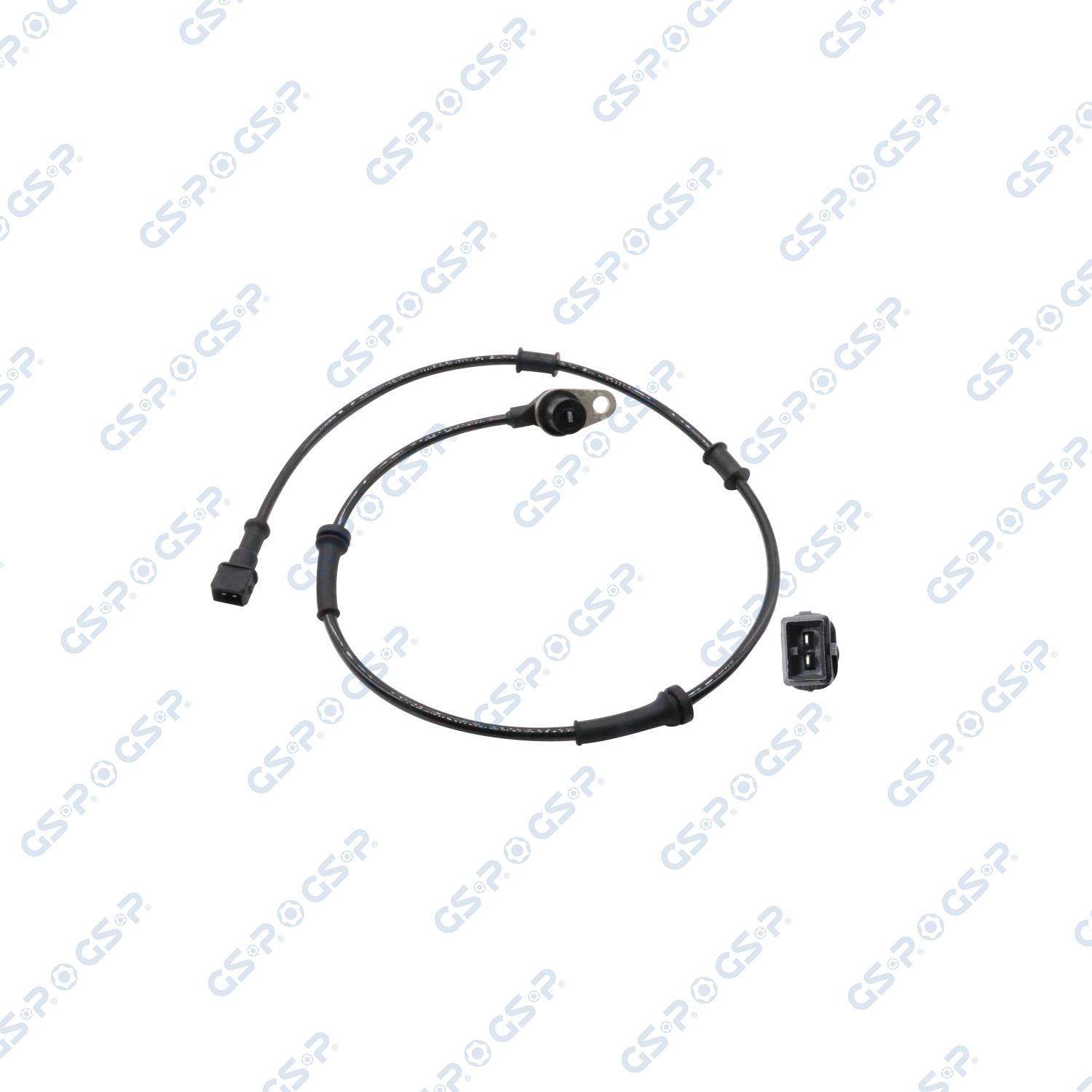 GSP ABS Sensor 9a0654 for VOLVO